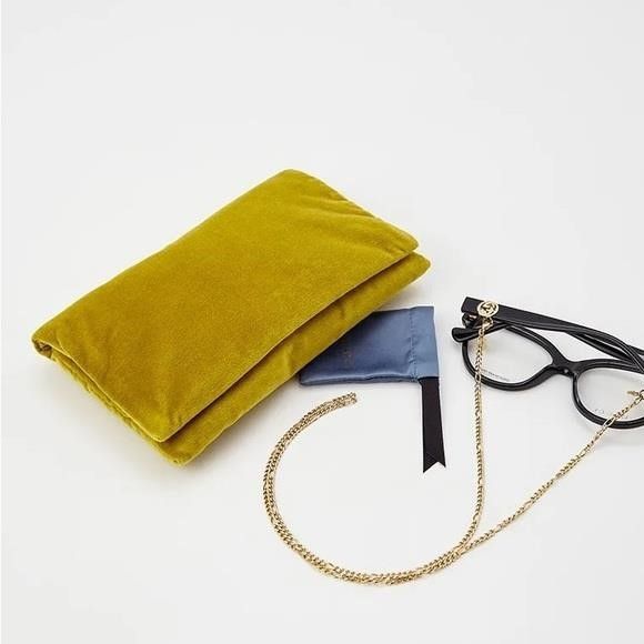 Gucci GUCCI GG1024O 006 WITH DETACHABLE CHAIN Size ONE SIZE - 6 Thumbnail