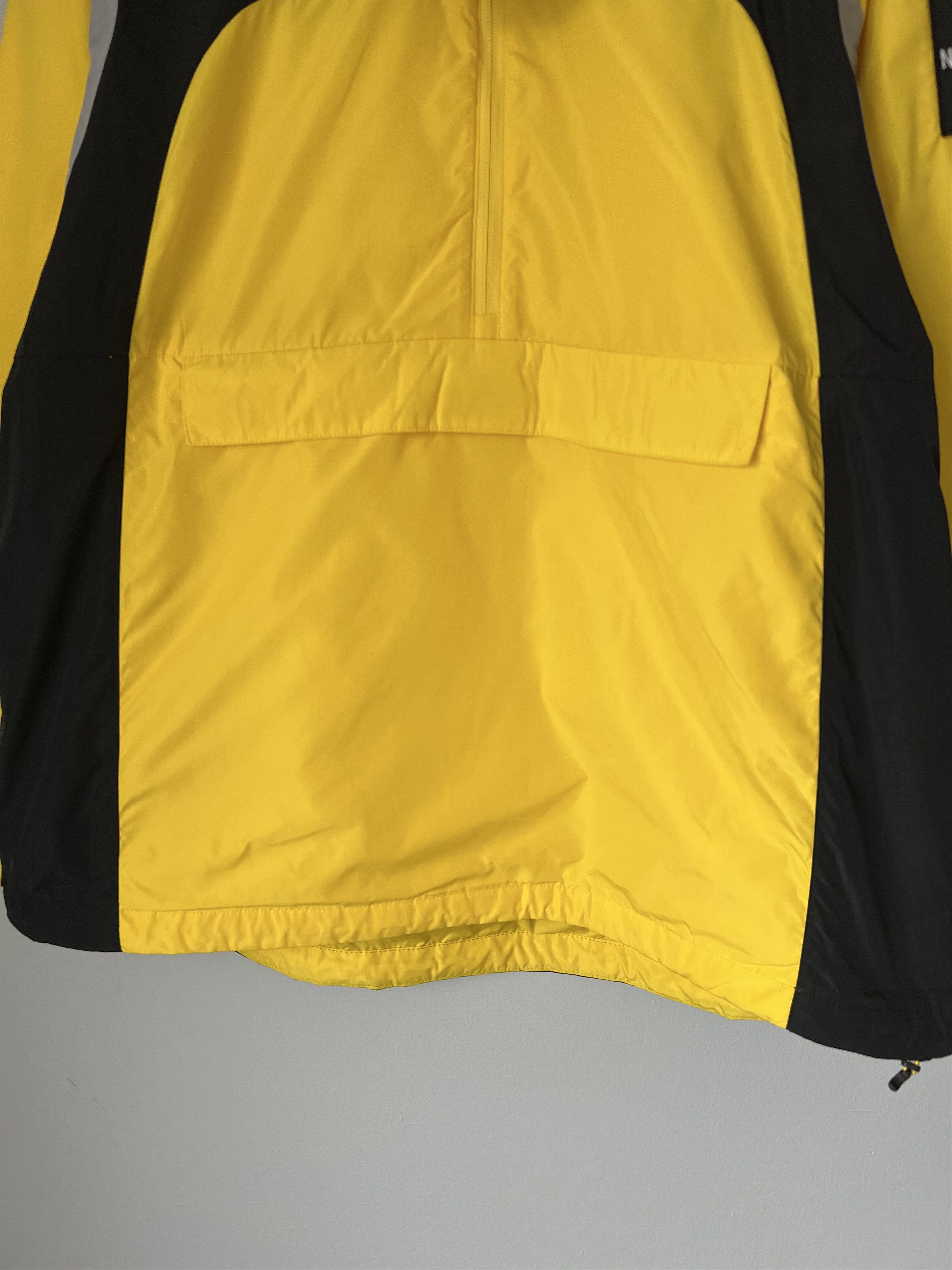 The North Face The North Face Black Box Search and Rescue Wind Jacket Size US XL / EU 56 / 4 - 3 Thumbnail