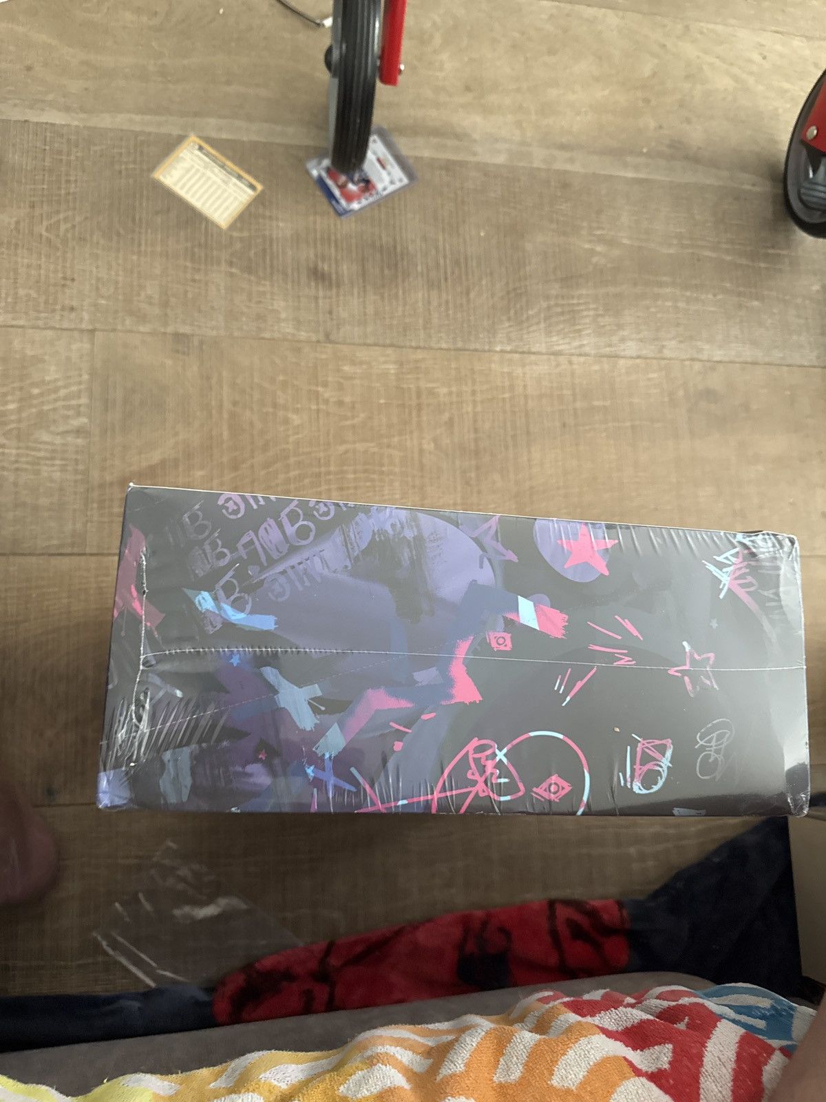 Other pop mart. x. arcane Size ONE SIZE - 4 Thumbnail