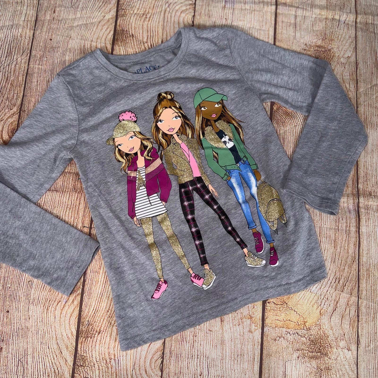 Other Girls Size 4 Winter Bundle Size ONE SIZE - 5 Thumbnail