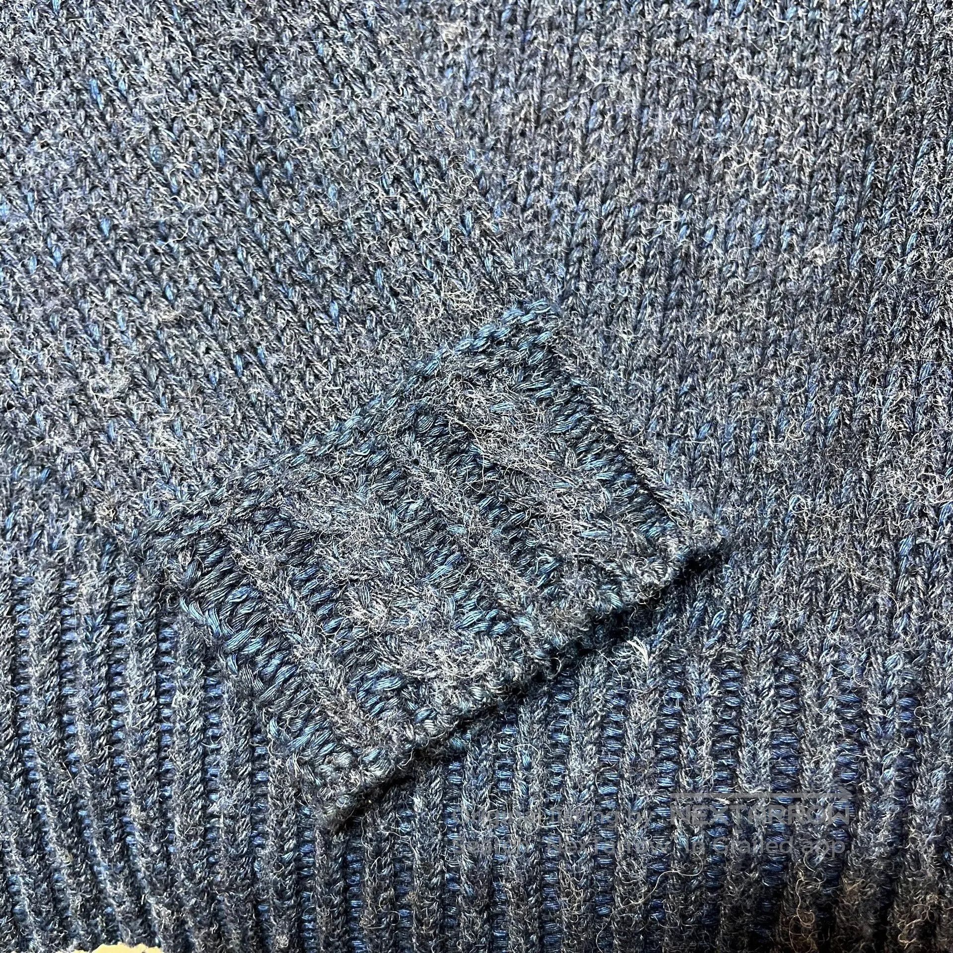 RRL Ralph Lauren rrl vintage wool sweater by polo ralph lauren. Size US S / EU 44-46 / 1 - 4 Thumbnail