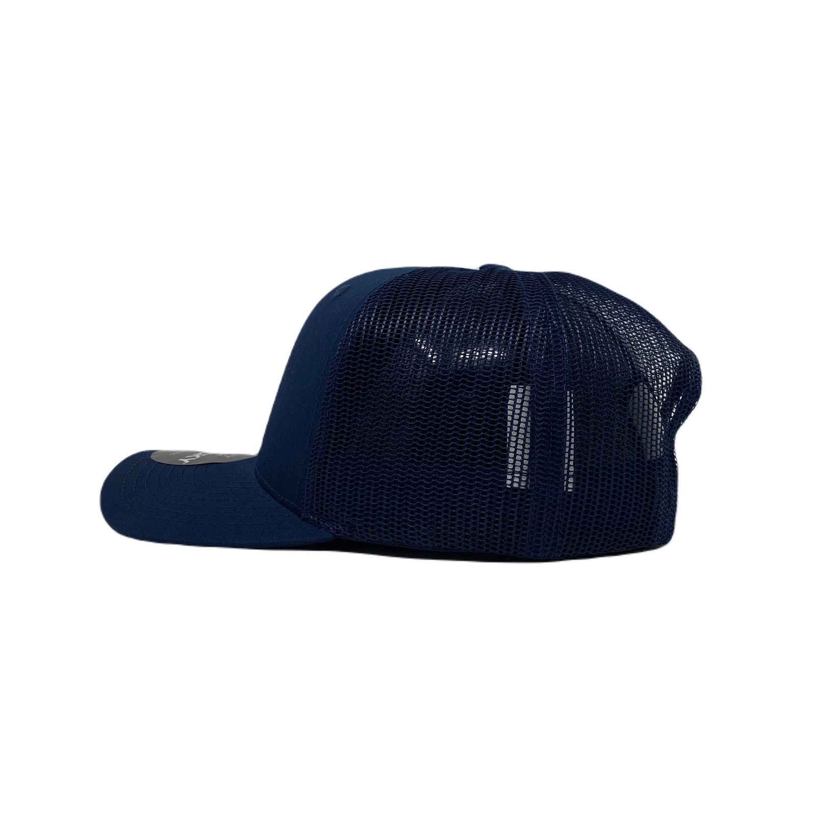 Other Indian Feather Bundle Trucker Hat in Navy Size ONE SIZE - 4 Thumbnail
