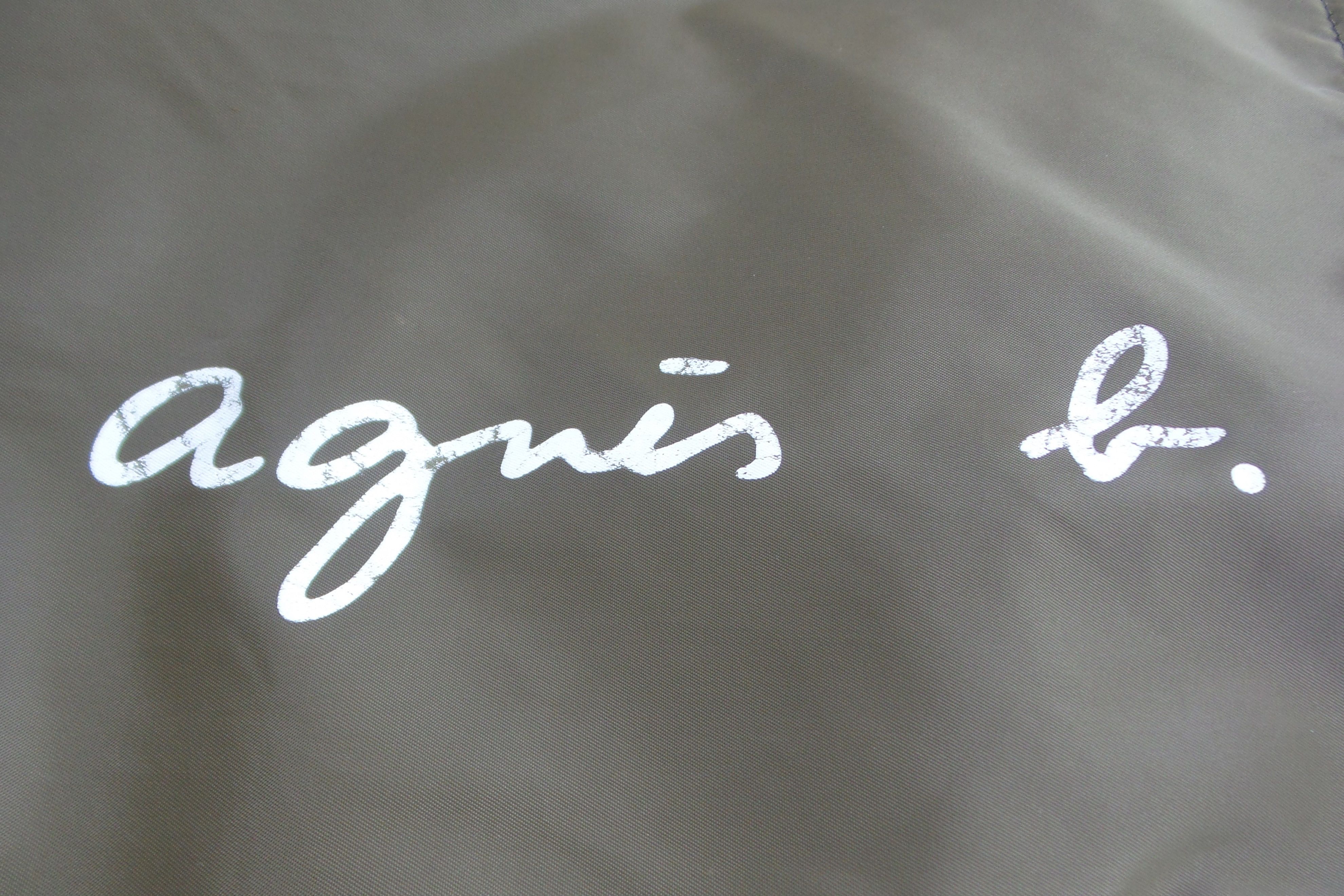 agnes b. Agnes B. Totes Size ONE SIZE - 2 Thumbnail