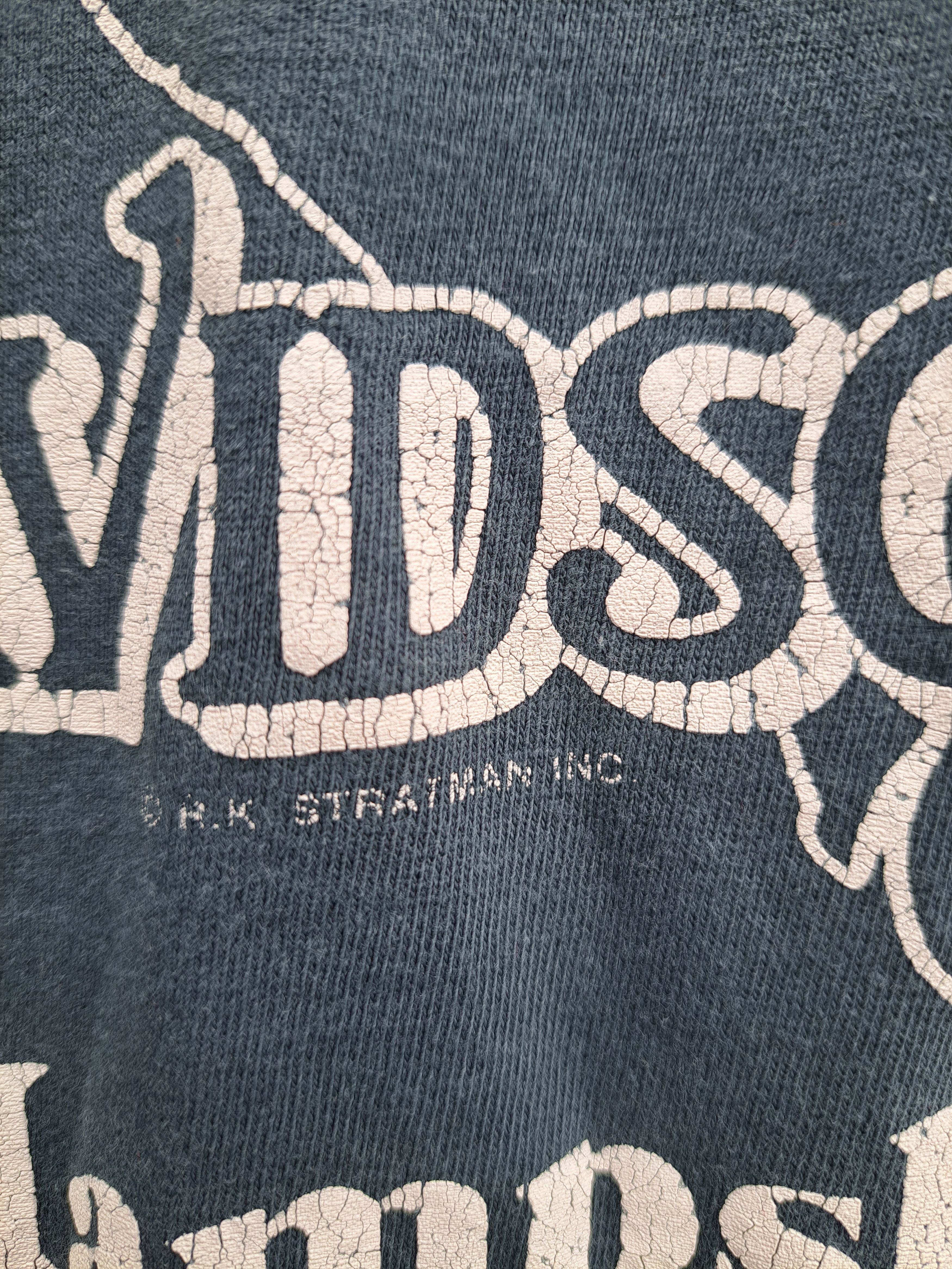 Harley Davidson Vintage Harley davidson tee XXL Size US XXL / EU 58 / 5 - 6 Thumbnail