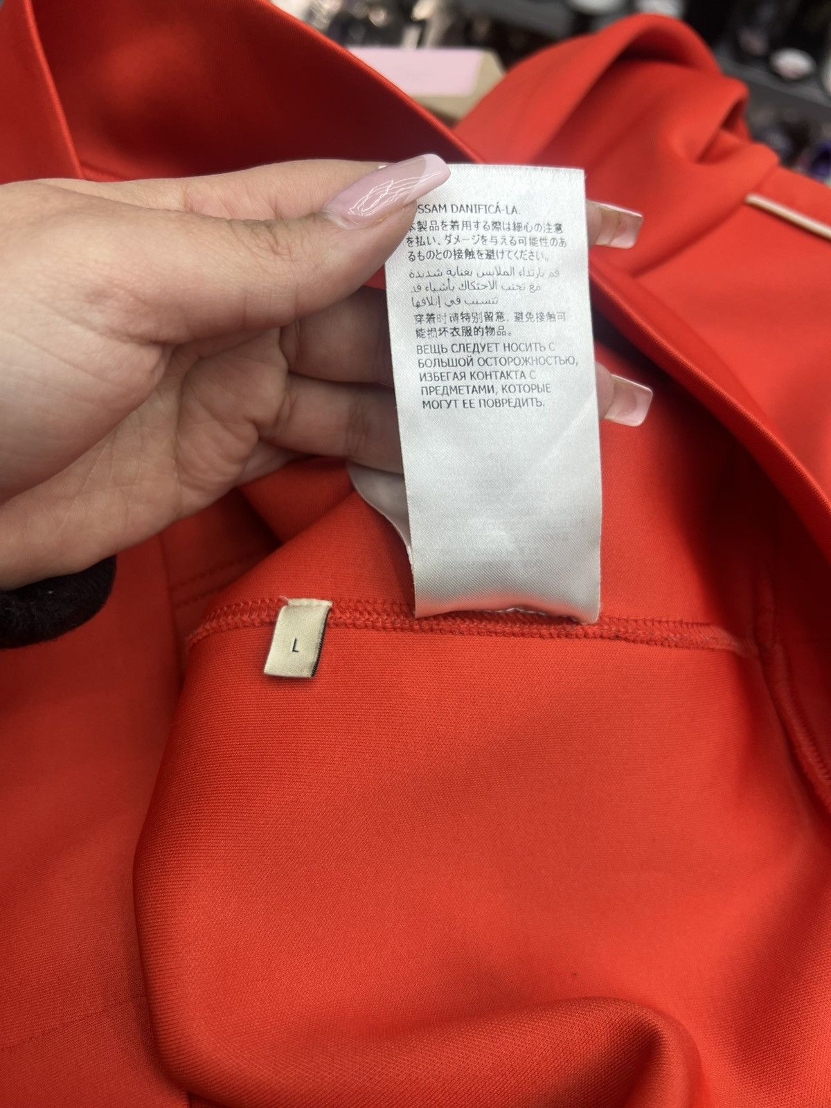 Gucci Gucci Hoodie Size US L / EU 52-54 / 3 - 12 Thumbnail