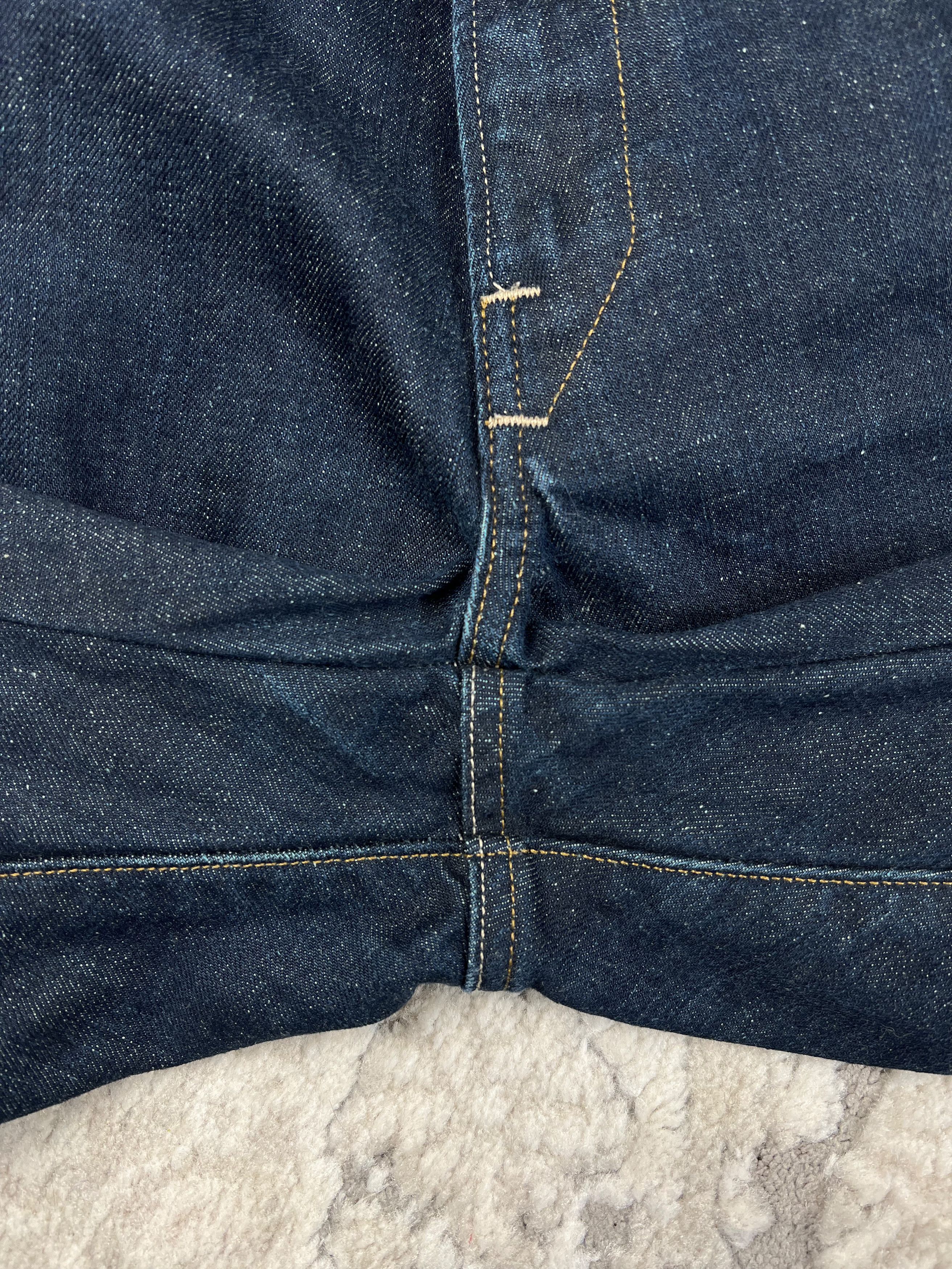 G-Star G-Star RAW Denim Jeans Sz 32 Didley 3D Chino Tapered Size US 32 / EU 48 - 9 Thumbnail