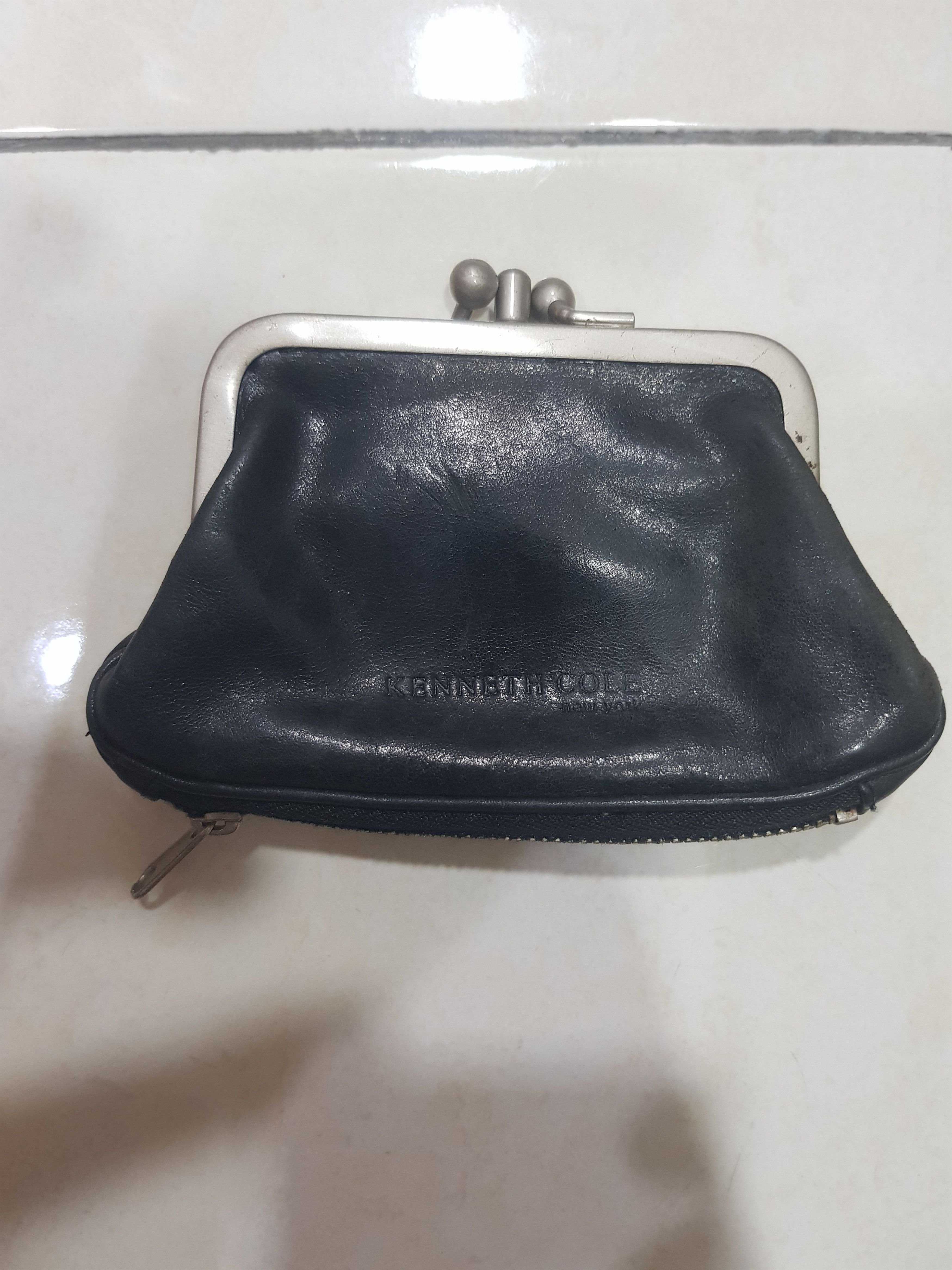 Lancel Bundle Coin Purse Kenneth Cole and Lancel Size ONE SIZE - 8 Thumbnail