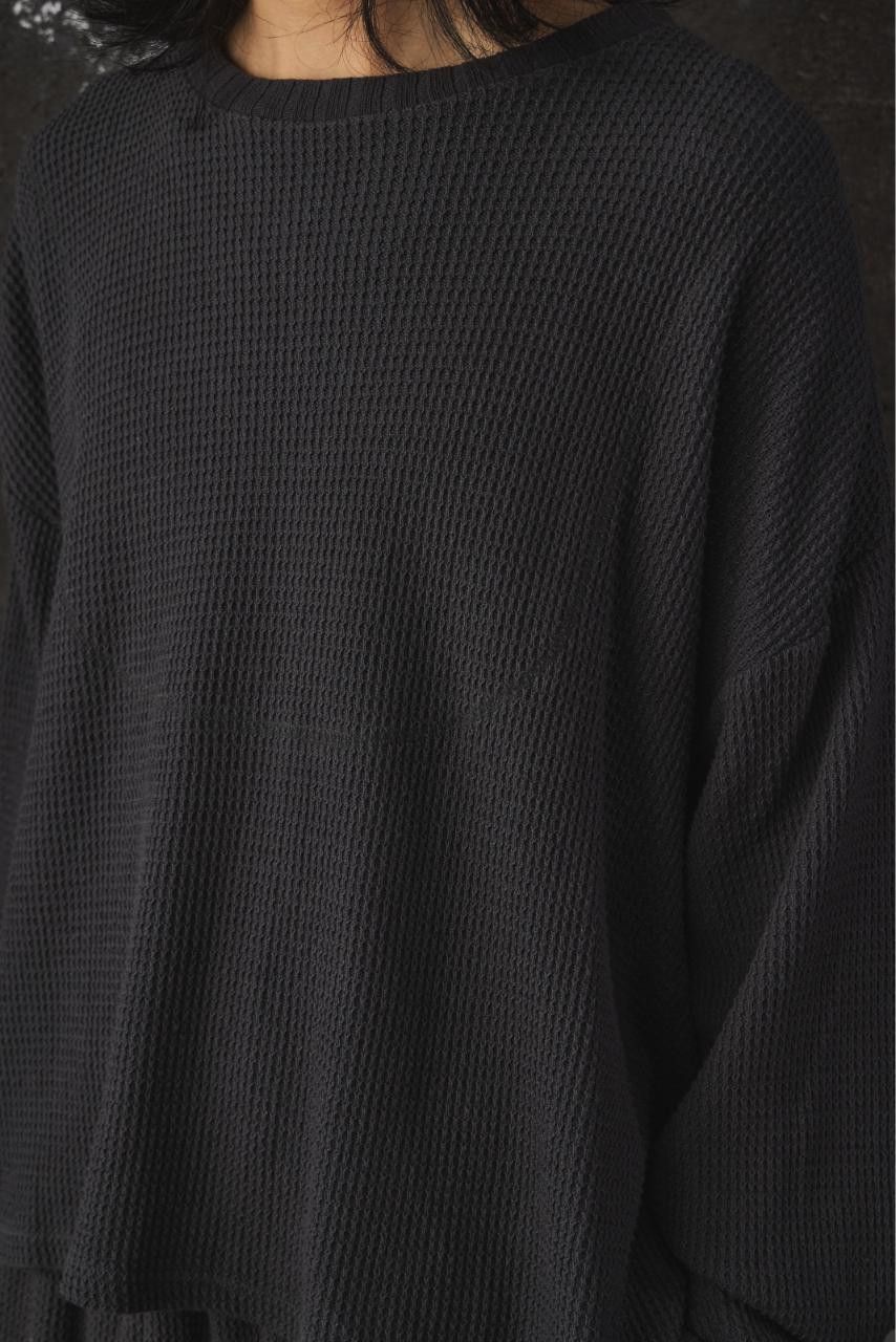 Other refomed AZEAMI THERMAL TEE Size US L / EU 52-54 / 3 - 7 Thumbnail