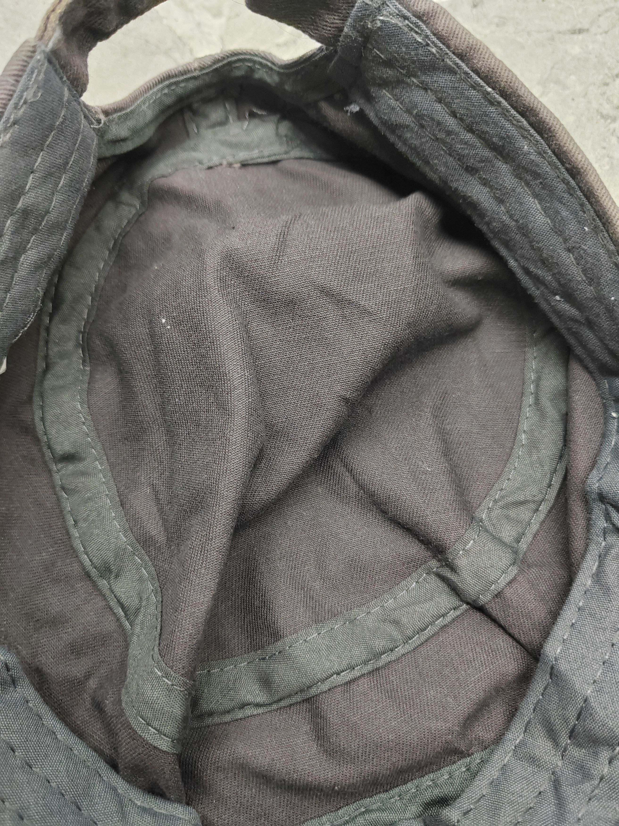 If Six Was Nine Vintage Cadet Japanese Distressed Style Cap Hat Size ONE SIZE - 6 Thumbnail
