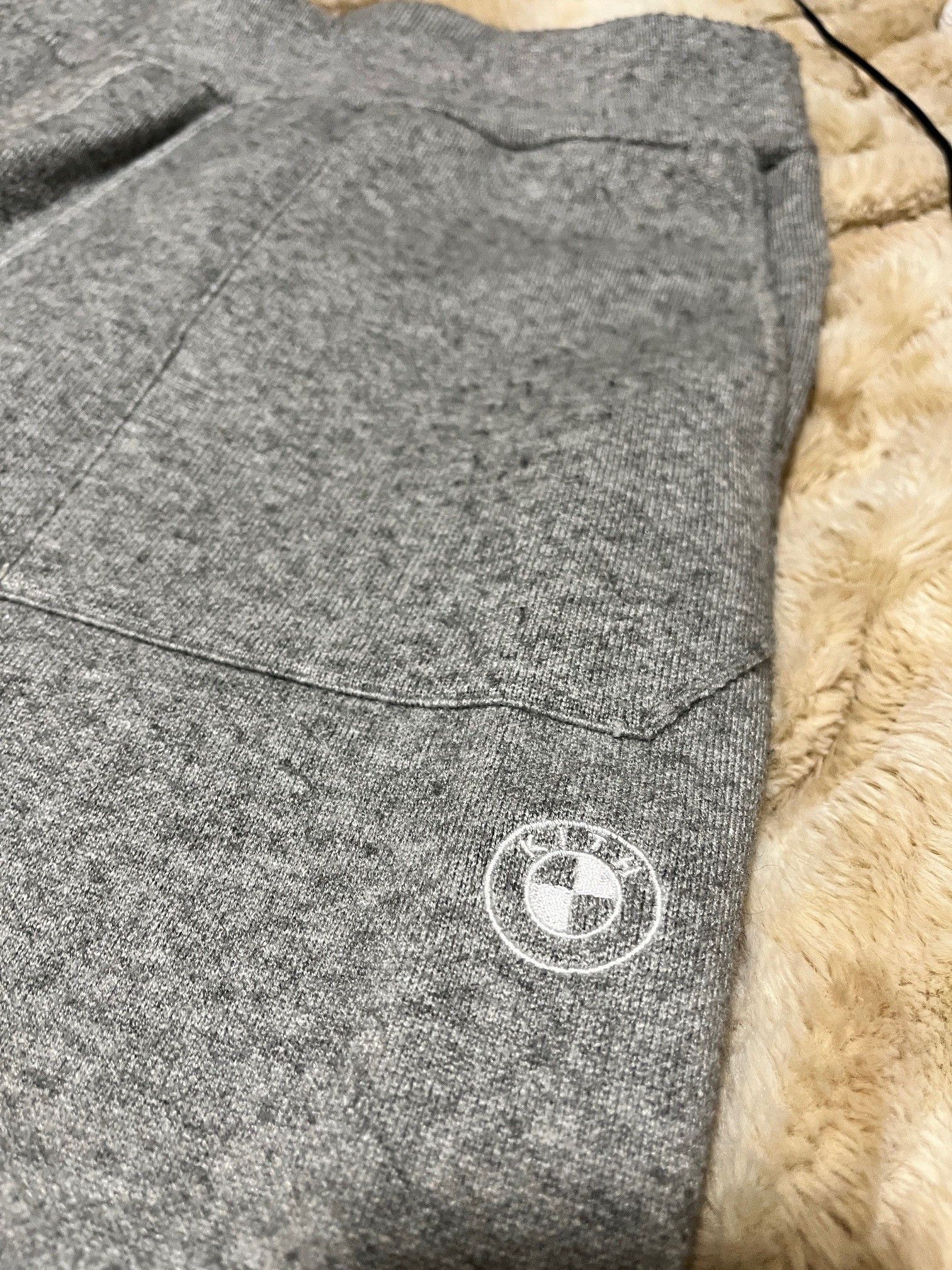 BMW × Kith Kith X BMW Knit Bennett Pant Size US 36 / EU 52 - 4 Thumbnail