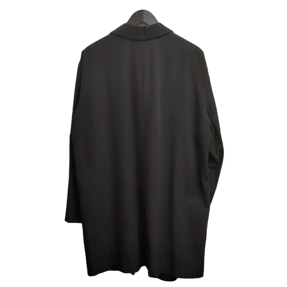Yohji Yamamoto YOHJI YAMAMOTO/ 80s jacket Size US M / EU 48-50 / 2 - 3 Thumbnail