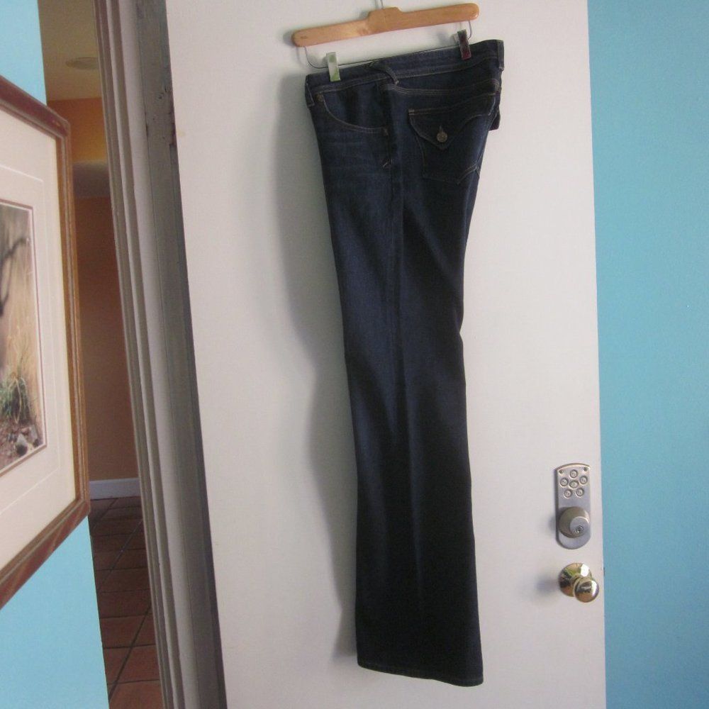 Filippa K K-Roque Womens Jeans Size 31 Size 31" - 8 Thumbnail