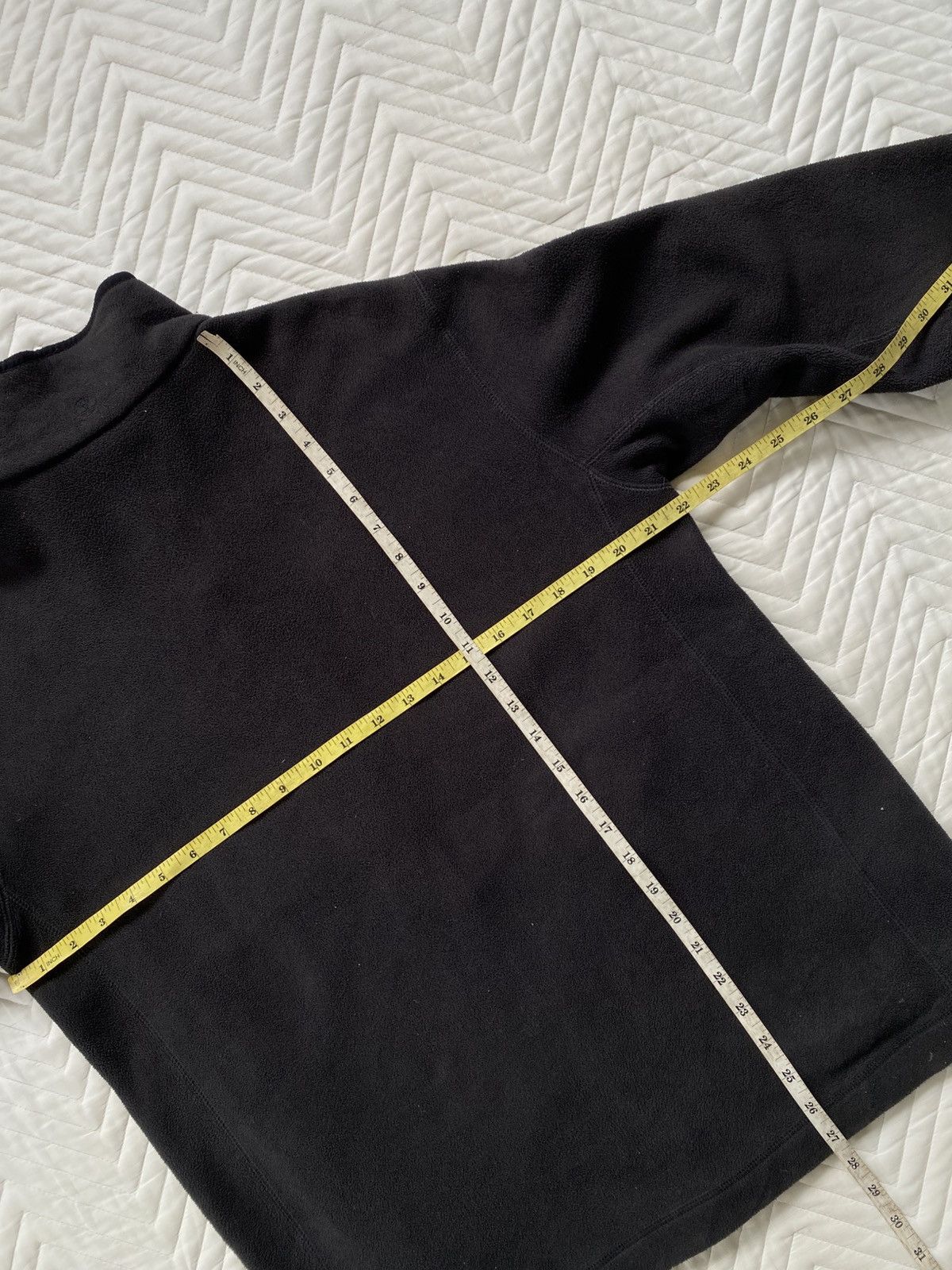 Timberland Timberland Full Zip Fleece Jacket Classic Timberland Size US L / EU 52-54 / 3 - 12 Thumbnail