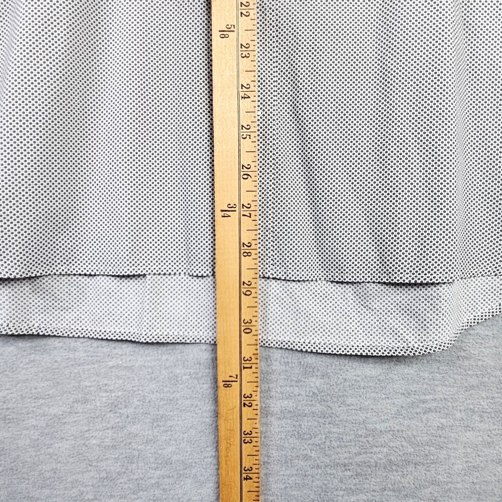 Suitsupply Suitsupply Gray Cotton Button-Up Shirt Mens Regular 39/15.5 Micro Polka Dot Pattern Polka Dot Vintage: No Size US L / EU 52-54 / 3 - 6 Thumbnail