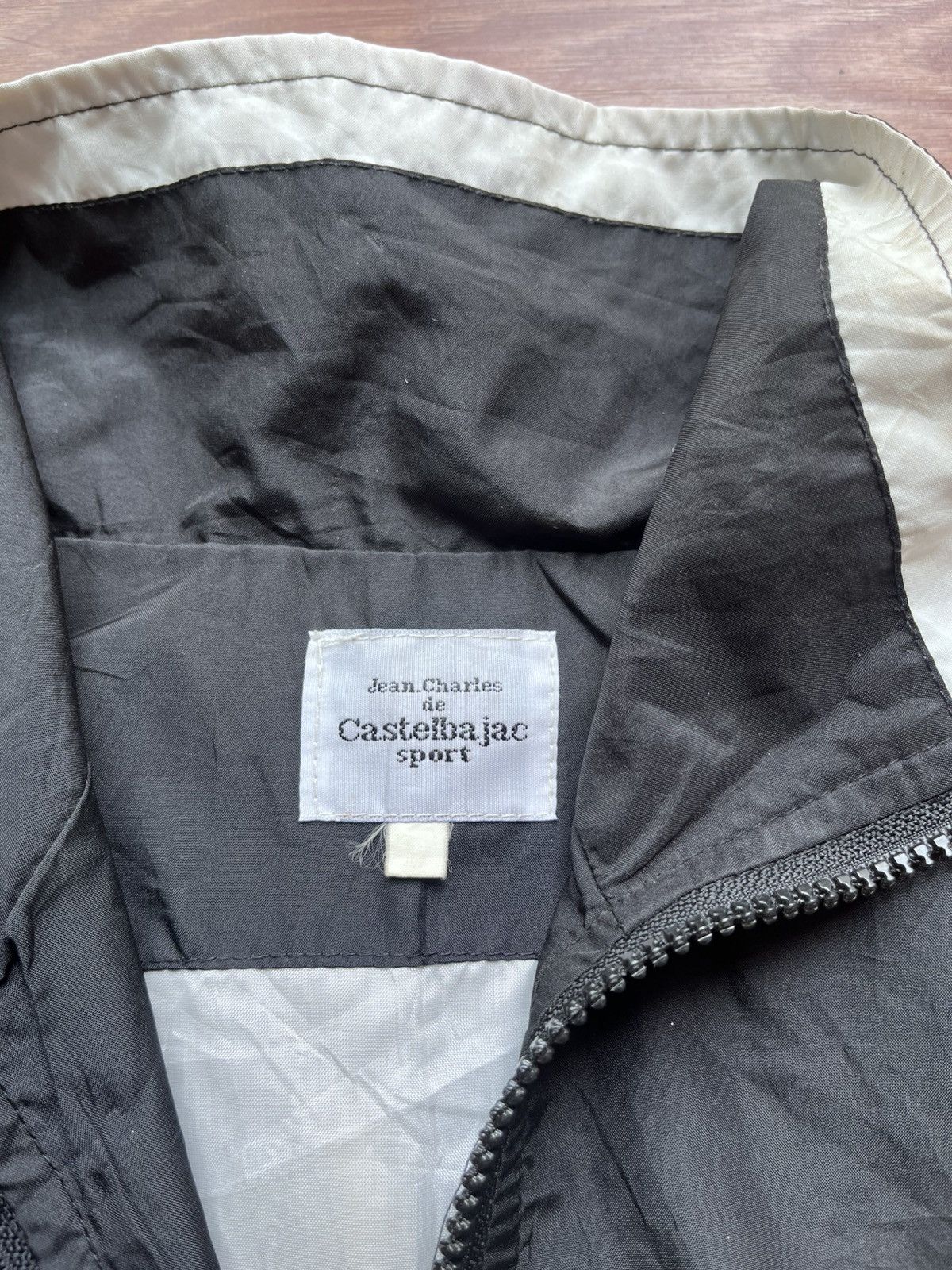 Jean Charles De Castelbajac Vibtage vest jean castelbajac Size US M / EU 48-50 / 2 - 4 Thumbnail