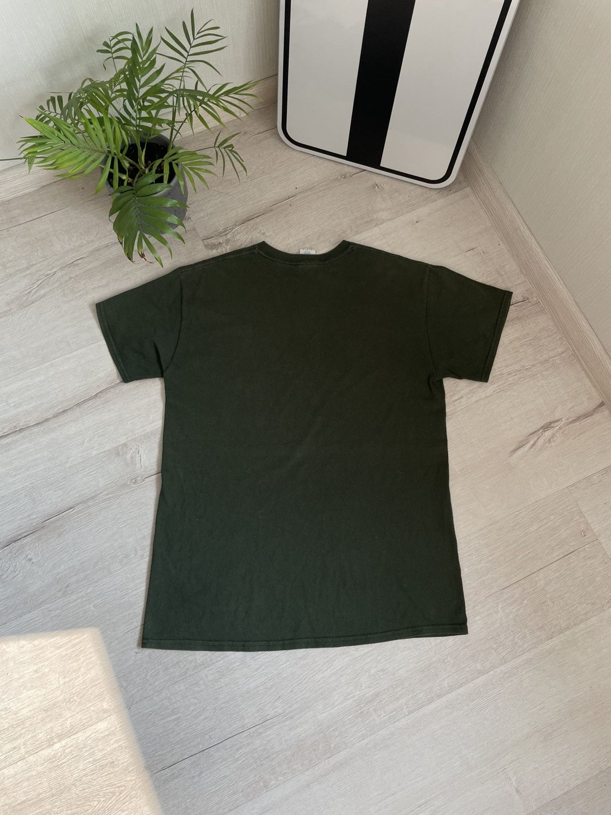 Band Tees × The Smiths Vintage The Smith “The Queen is Dead” 2004 T-shir Rock Metal Size US M / EU 48-50 / 2 - 2 Thumbnail