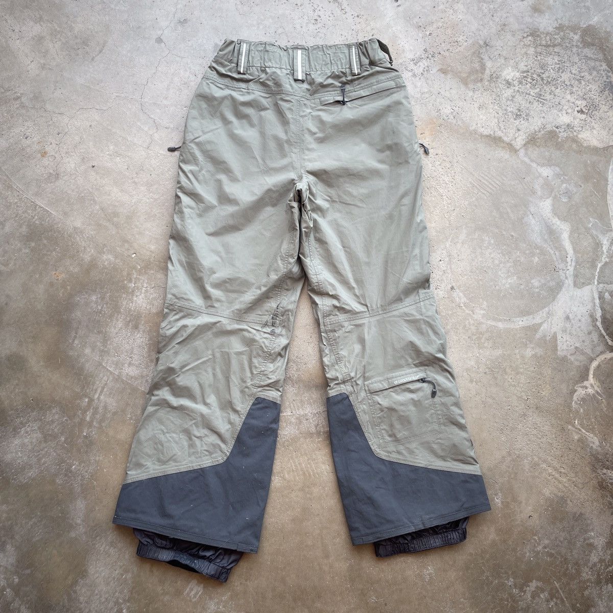 Nike ACG Vintage Nike Acg Track Pants Size US 32 / EU 48 - 7 Thumbnail