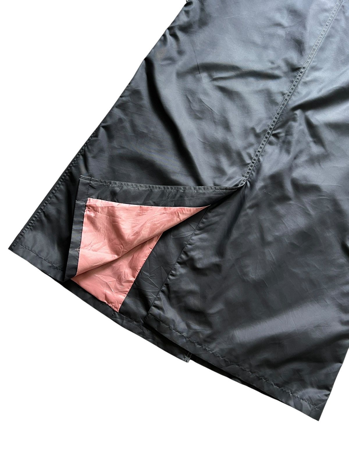 Issey Miyake Issey Miyake 24 Trench Coat Size M / US 6-8 / IT 42-44 - 11 Thumbnail