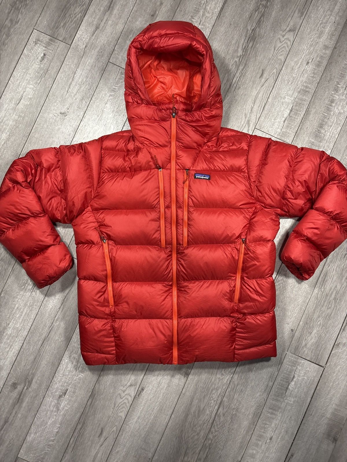 Patagonia Patagonia Fitz Roy Size US L / EU 52-54 / 3 - 2 Thumbnail