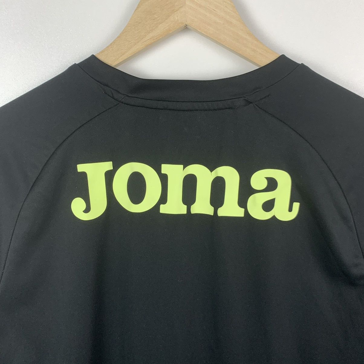 Joma Joma Norwich City Football Soccer Jersey Size XL Size US XL / EU 56 / 4 - 14 Thumbnail
