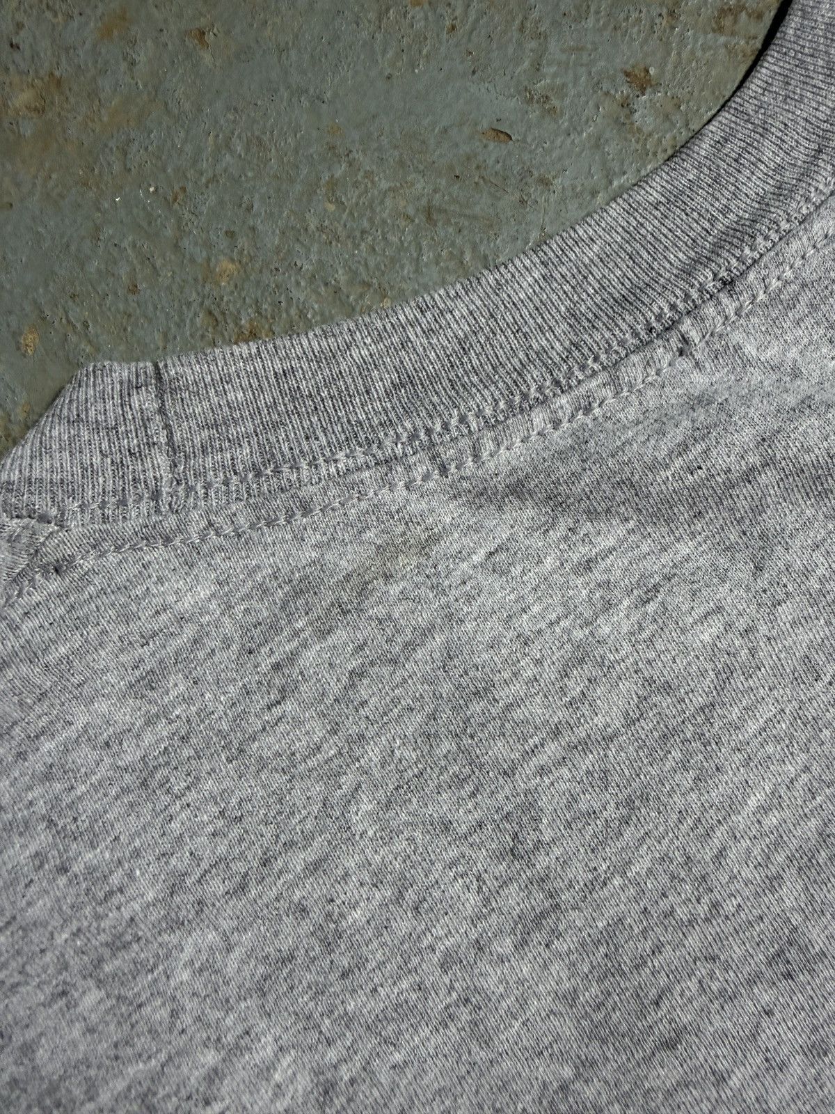 Hurley Y2K Hurley Long Sleeve Tee Size US L / EU 52-54 / 3 - 7 Thumbnail