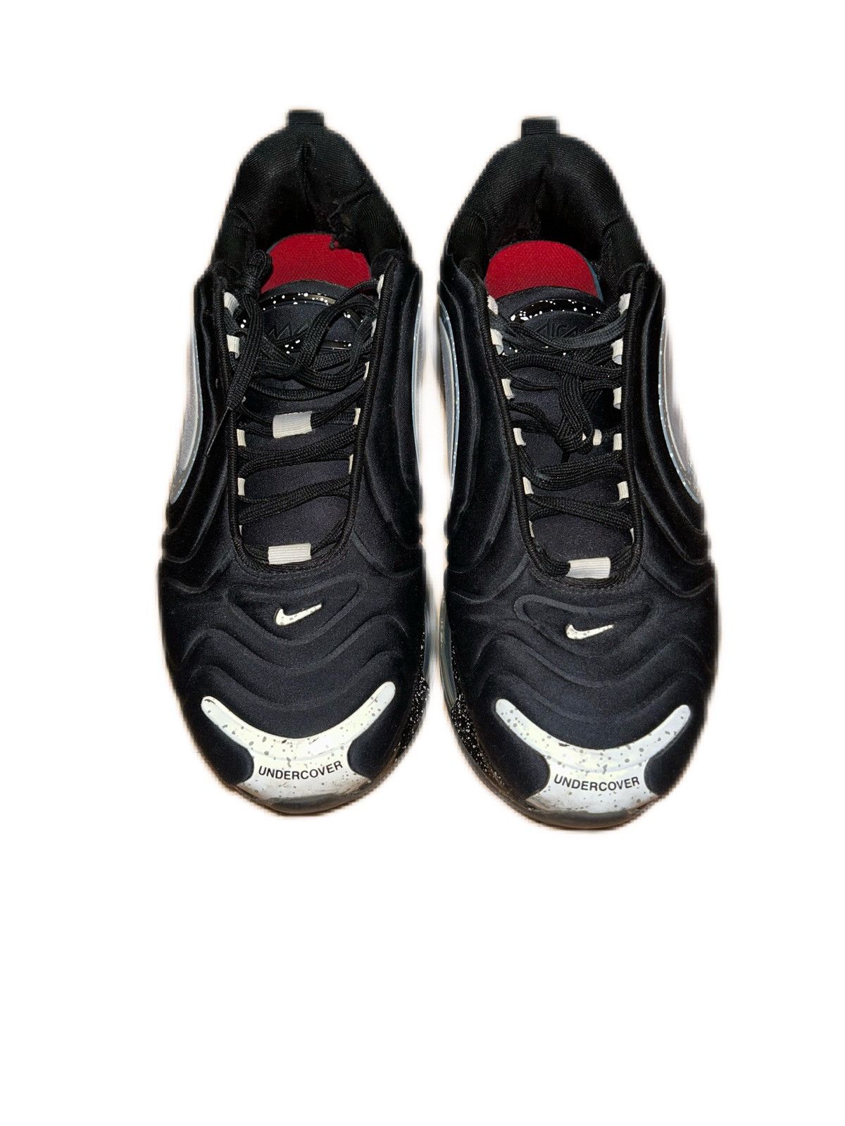 Nike × Undercover Undercover 720s Size US 10.5 / EU 43-44 - 5 Thumbnail