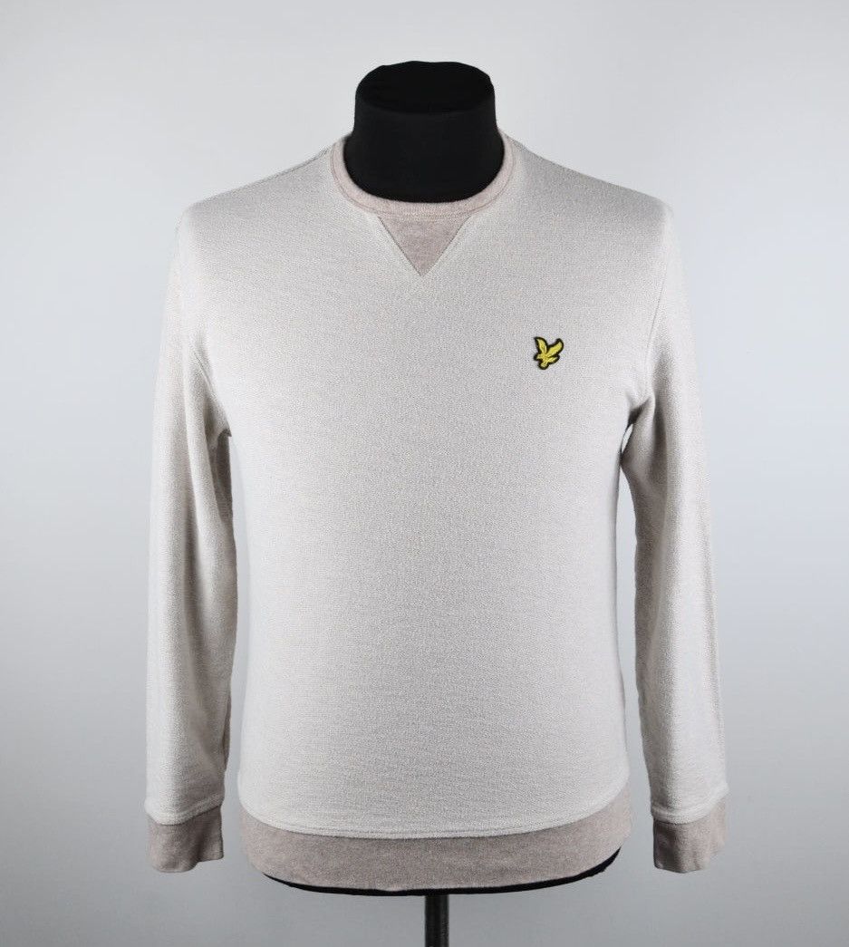 Lyle & Scott Lyle & Scott Sweatshirt size L Size US L / EU 52-54 / 3 - 1 Thumbnail