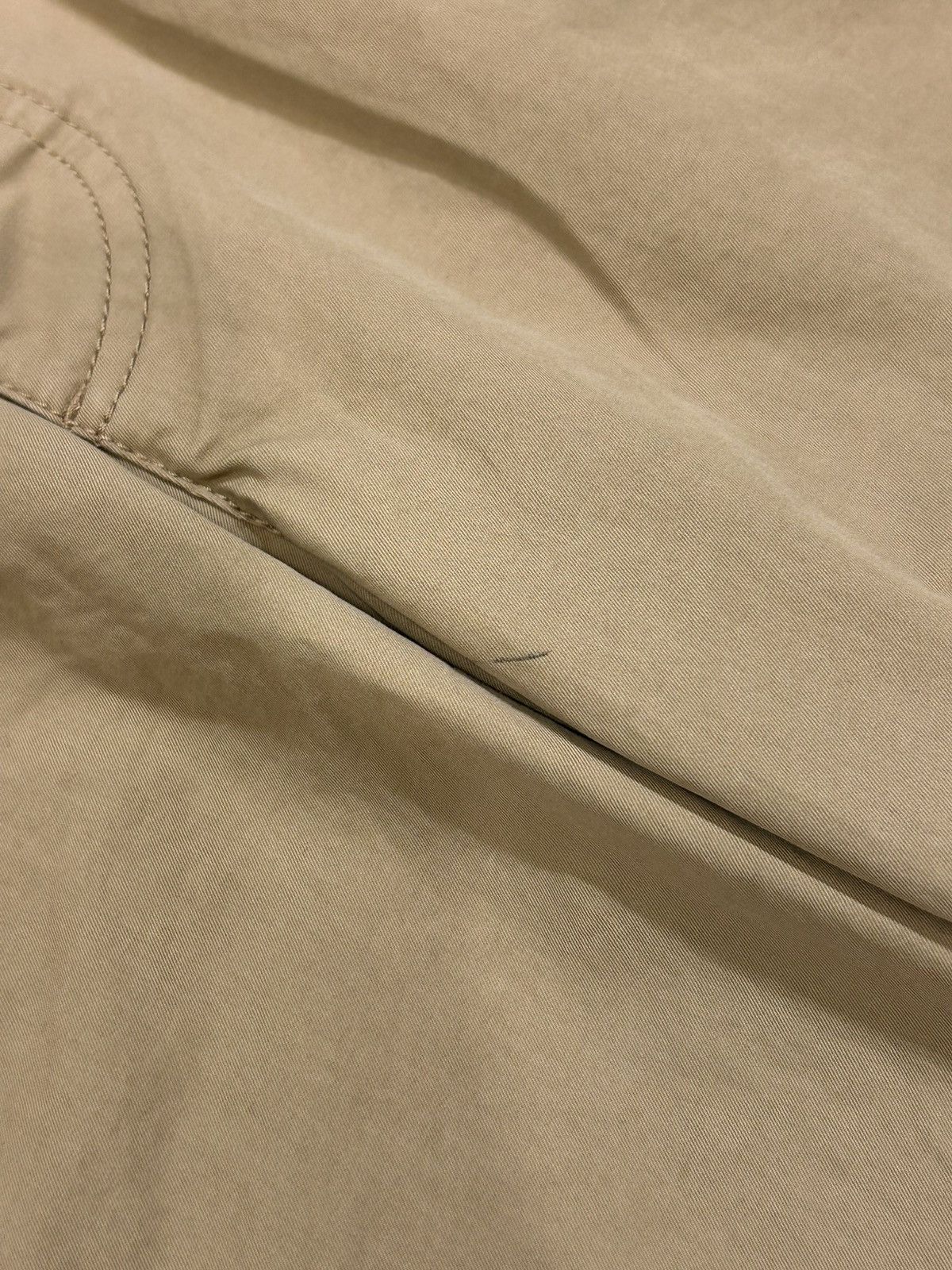 Bottega Veneta Bottega Veneta Khaki Pants Size US 32 / EU 48 - 4 Thumbnail