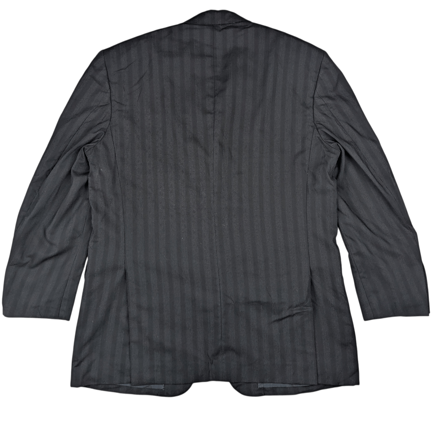 Lanvin LANVIN Blazer Smart Coat Size US L / EU 52-54 / 3 - 8 Thumbnail