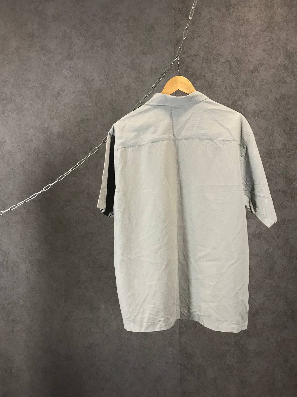 Quiksilver × Vintage Quiksilver vintage outdoor shirt Size US L / EU 52-54 / 3 - 7 Thumbnail