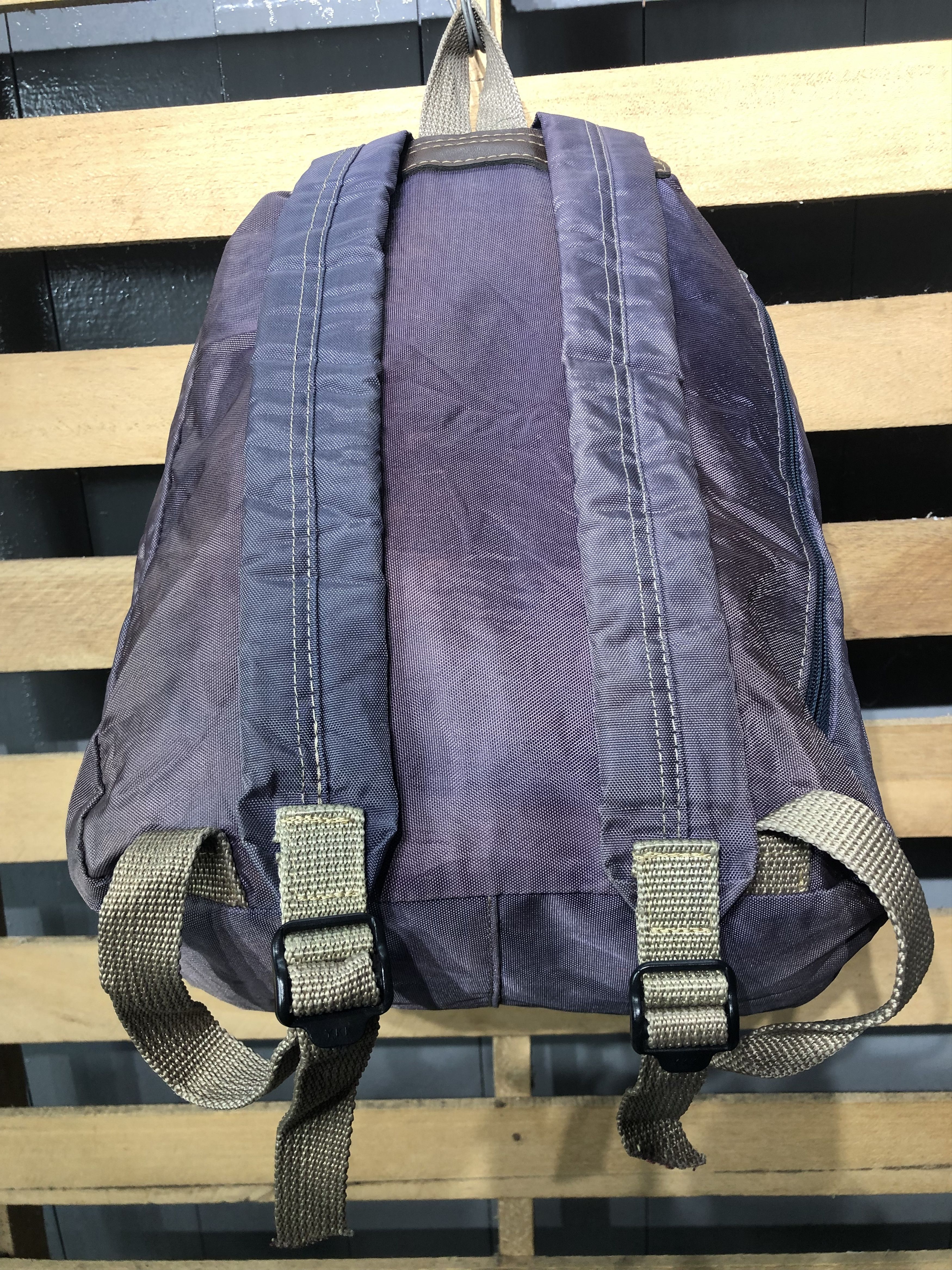 Other OutdoorLife Style Simple Backpack Size ONE SIZE - 8 Thumbnail