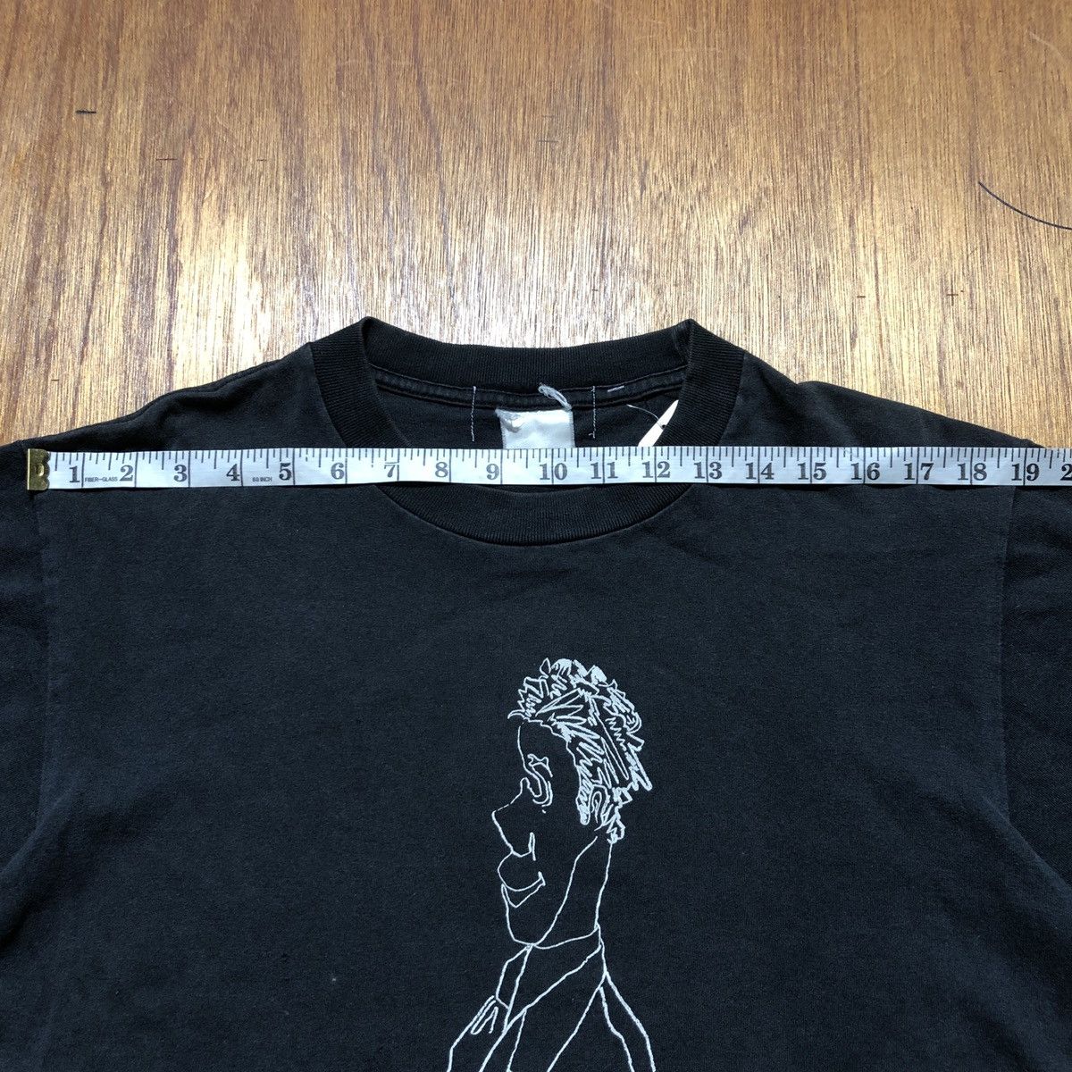 General Research × Japanese Brand General Research “Prisoner #06” Size US S / EU 44-46 / 1 - 11 Thumbnail