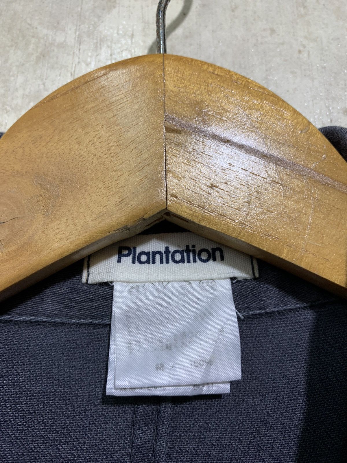 Issey Miyake 🔥PLANTATION ISSEY MIYAKE JACKETS Size US M / EU 48-50 / 2 - 9 Thumbnail