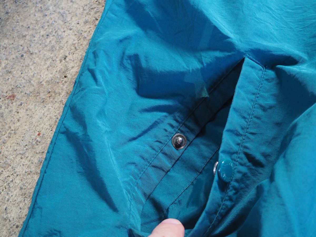 Columbia Columbia vintage reversible zip-up fleece vest, southwestern Size US L / EU 52-54 / 3 - 11 Thumbnail
