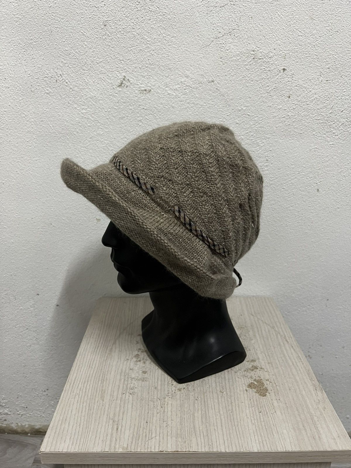 DAKS Daks London Bucket Hat Size ONE SIZE - 3 Thumbnail
