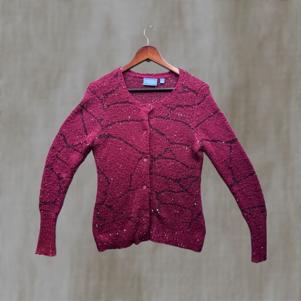 Vintage VINTAGE? No Size L / US 10 / IT 46 - 1 Thumbnail