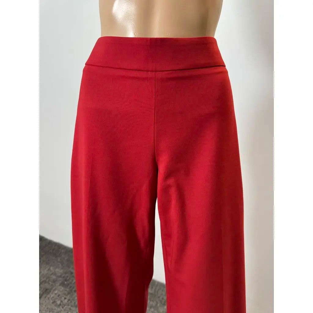 Max Mara Wool trousers, Max Mara Size 28" / US 6 / IT 42 - 4 Thumbnail