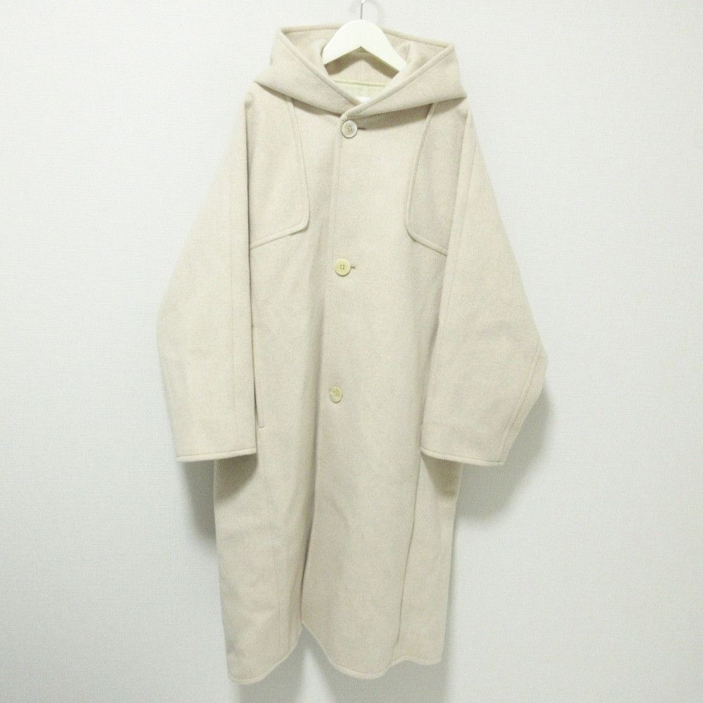 Other Other GALERIE VIE Double Cross Short Beaver Coat Others Outerwear DUTY FREE for USA Size ONE SIZE - 1 Thumbnail
