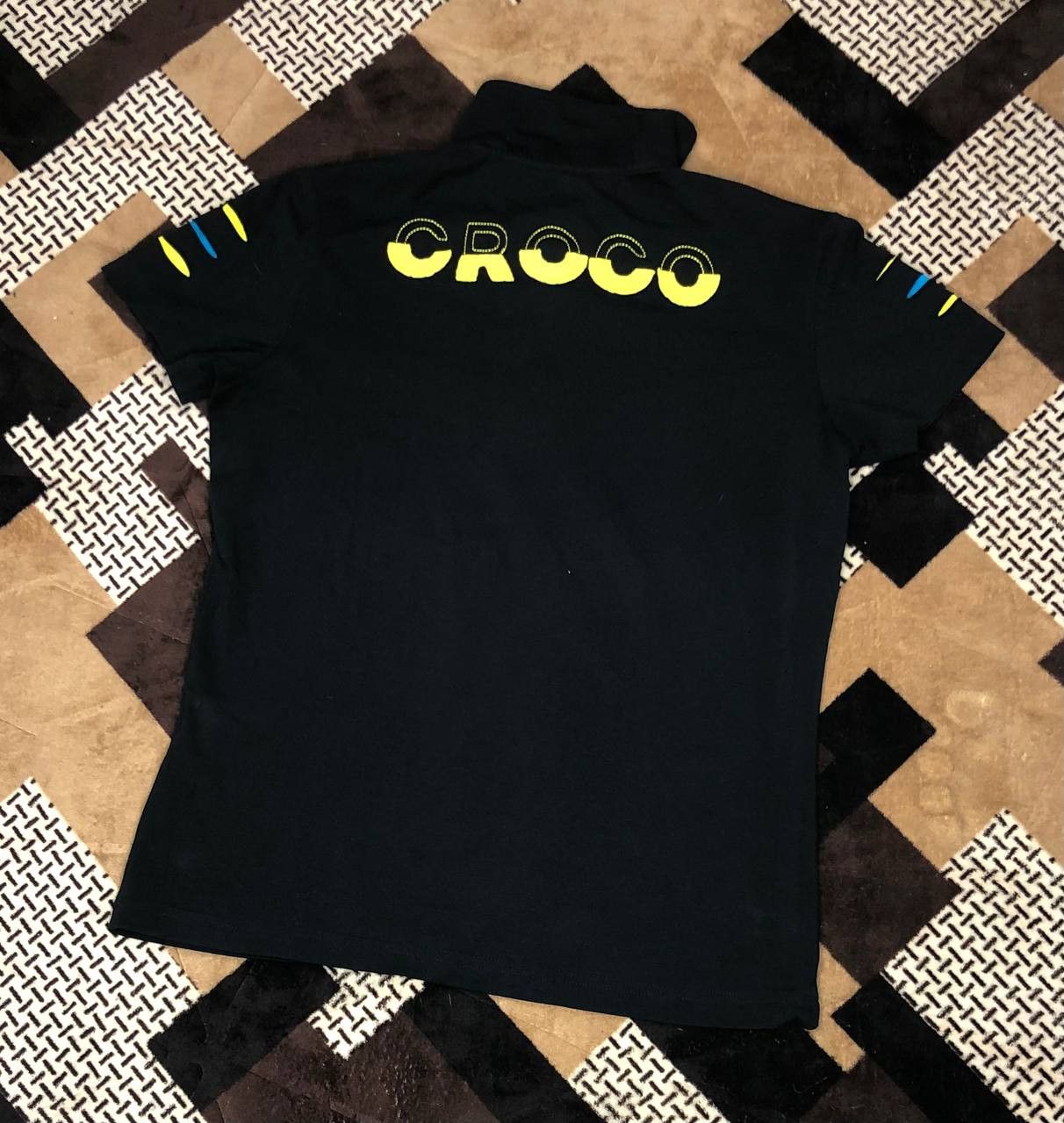 Crocs Crocosport Size US XS / EU 42 / 0 - 2 Thumbnail