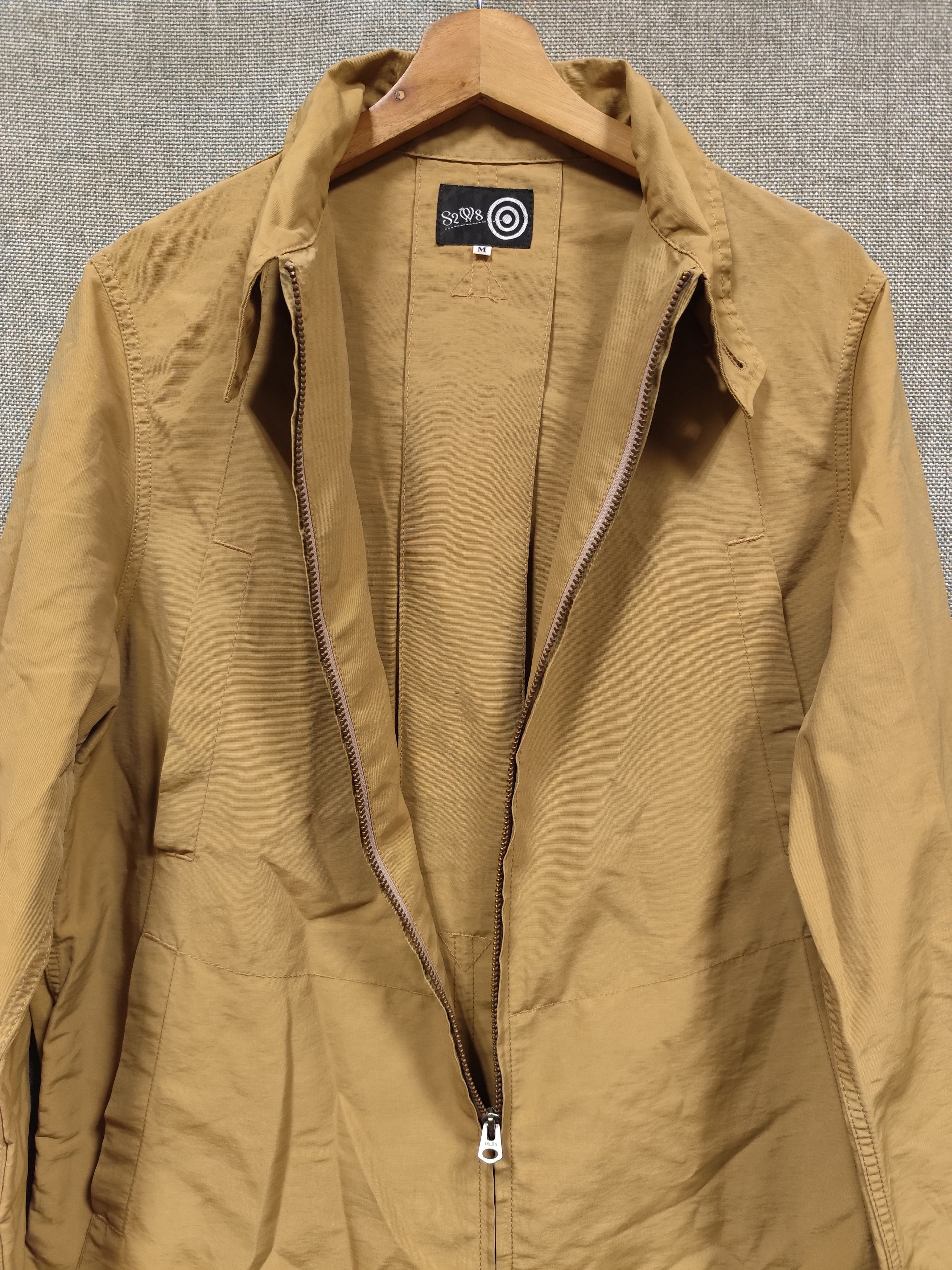 South2 West8 Vintage south2 west8 jacket made in japan Size US M / EU 48-50 / 2 - 3 Thumbnail