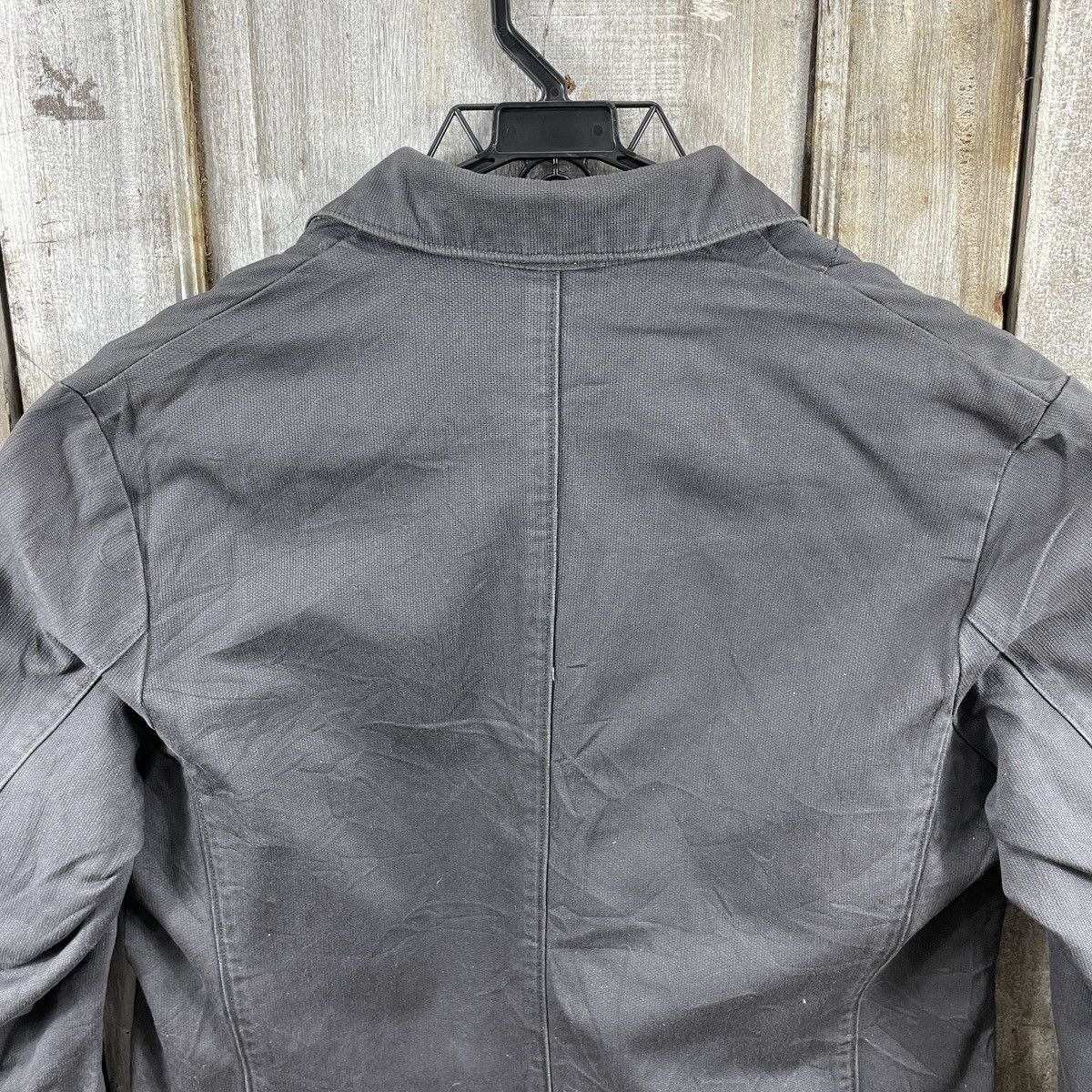 Avirex × Vintage Vintage Avirex Military Jacket Size US M / EU 48-50 / 2 - 4 Thumbnail