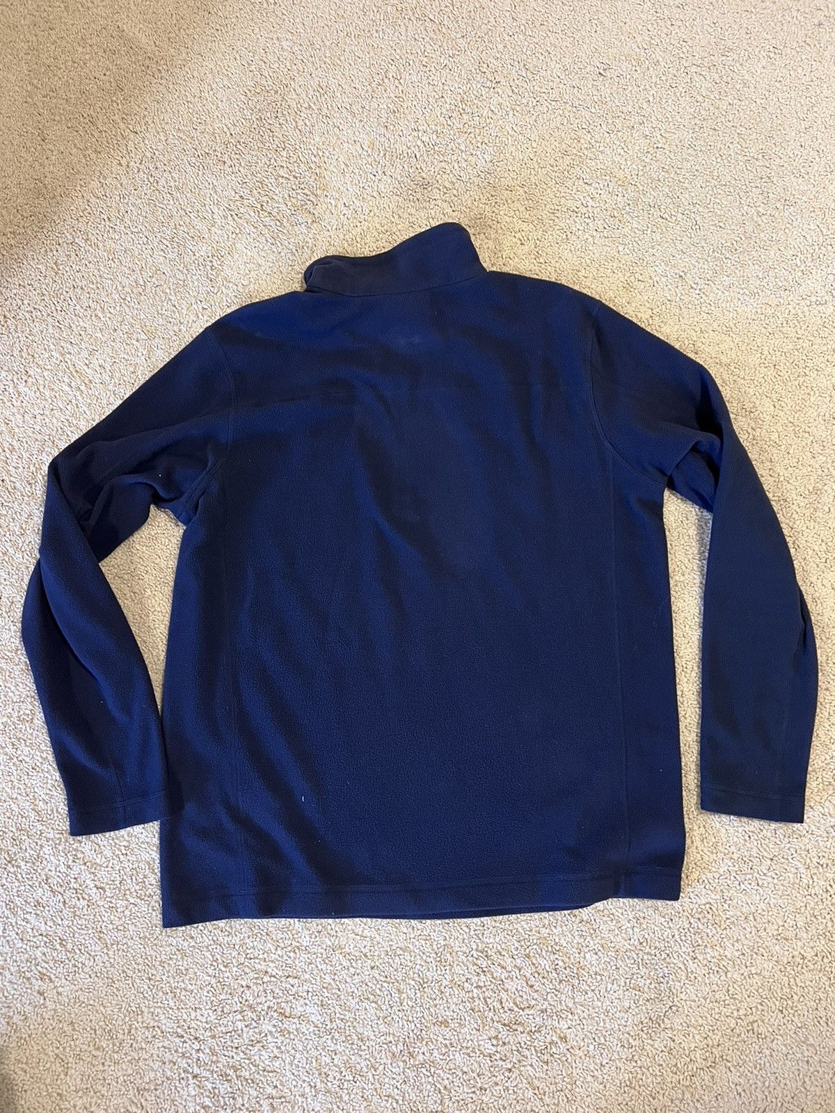Patagonia Patagonia Micro D Pullover Size US L / EU 52-54 / 3 - 3 Thumbnail