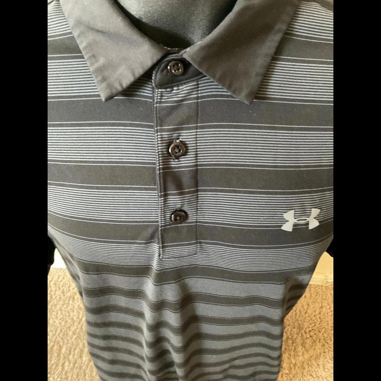 Under Armour Mens Used Under Armour Ua Cc21 Size US M / EU 48-50 / 2 - 3 Thumbnail