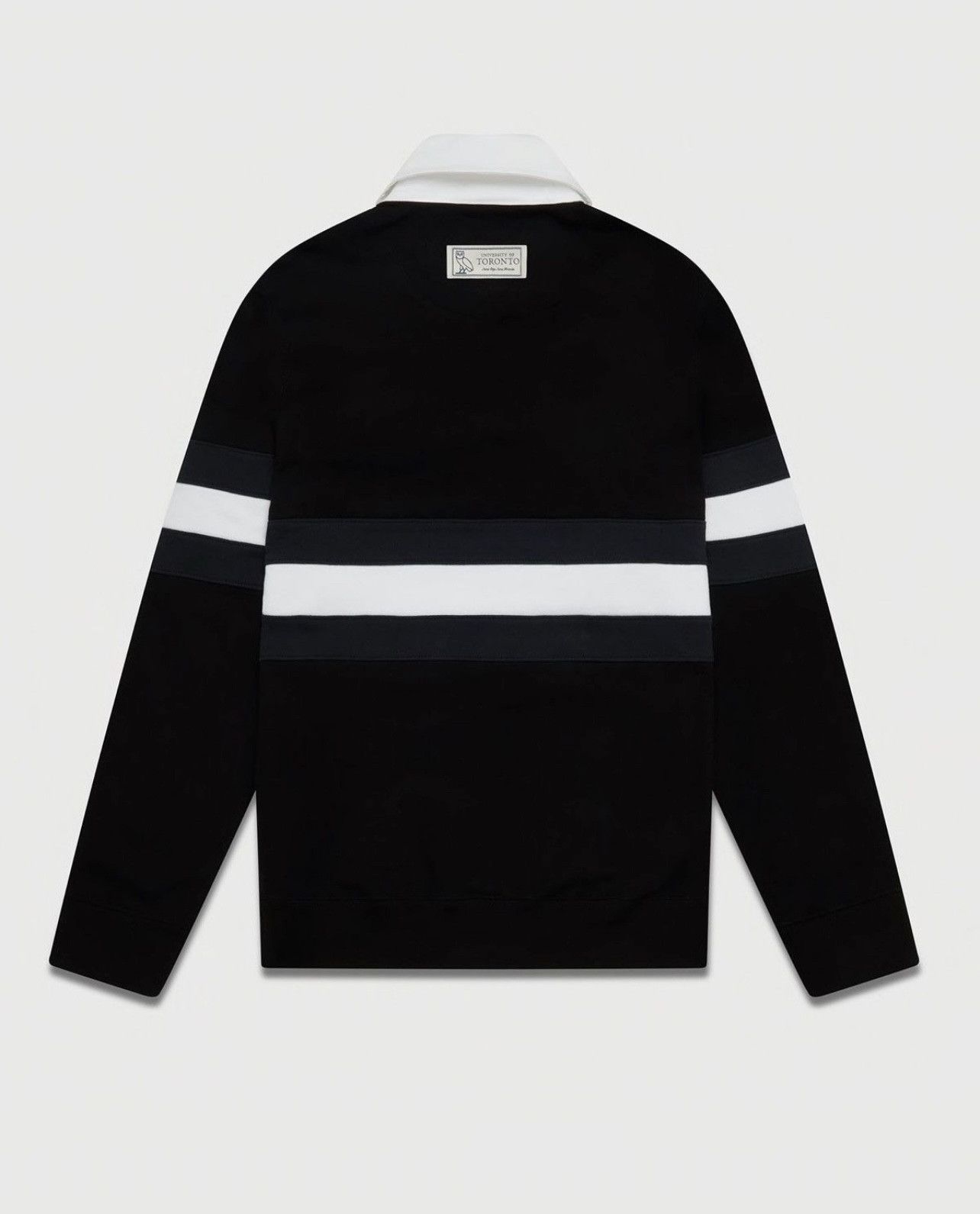 October's Very Own University of Toronto - Long-Sleeve Rugby Polo Size US XXL / EU 58 / 5 - 4 Thumbnail