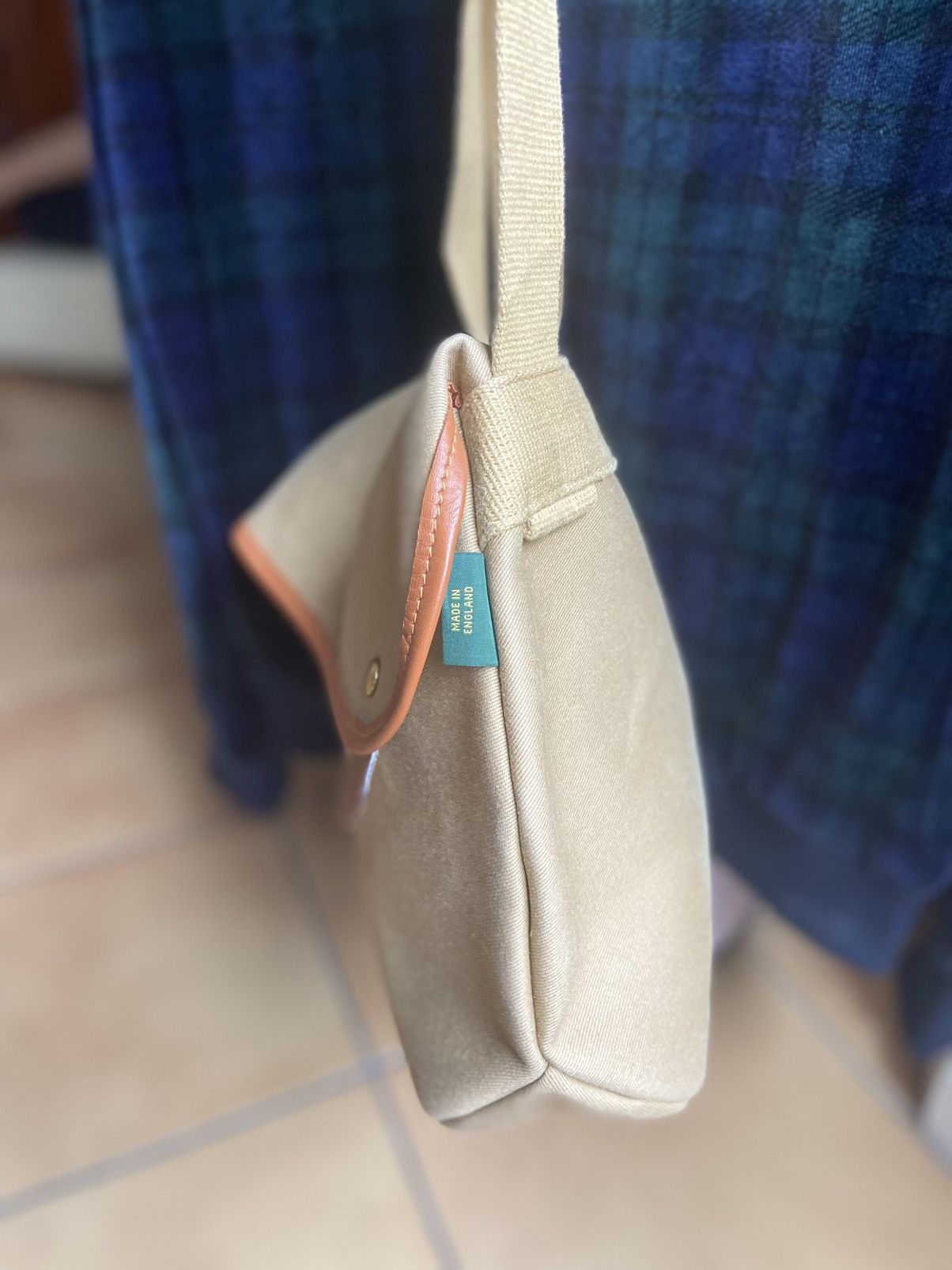 Other Avon Shoulder Bag in Canvas ( Brady ) Size ONE SIZE - 3 Thumbnail