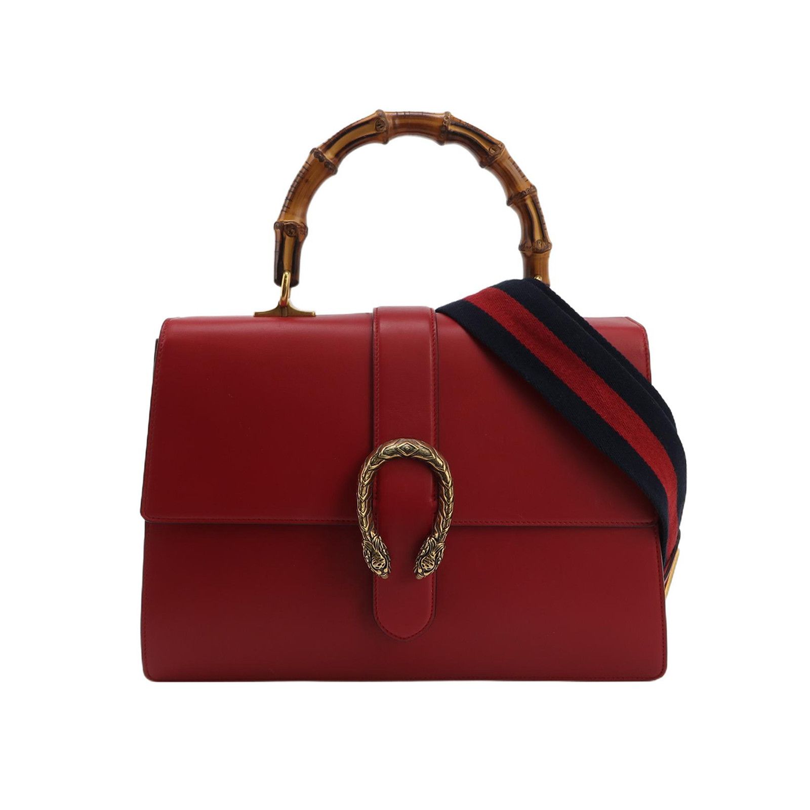 Gucci Gucci Women os Shoulder Bags Size ONE SIZE - 1 Thumbnail