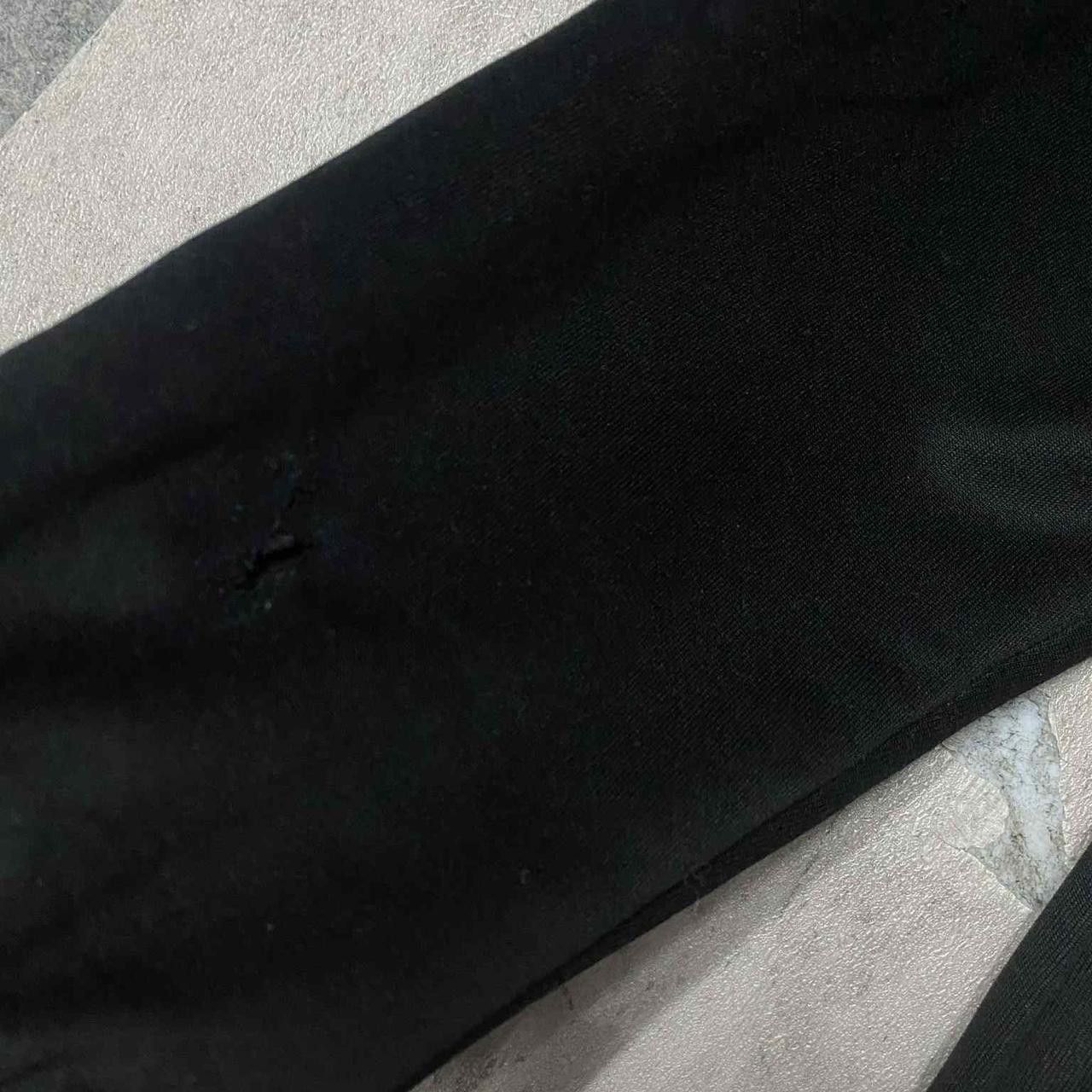 Nike Black and white Nike Air Jordan track jacket Size US S / EU 44-46 / 1 - 3 Thumbnail