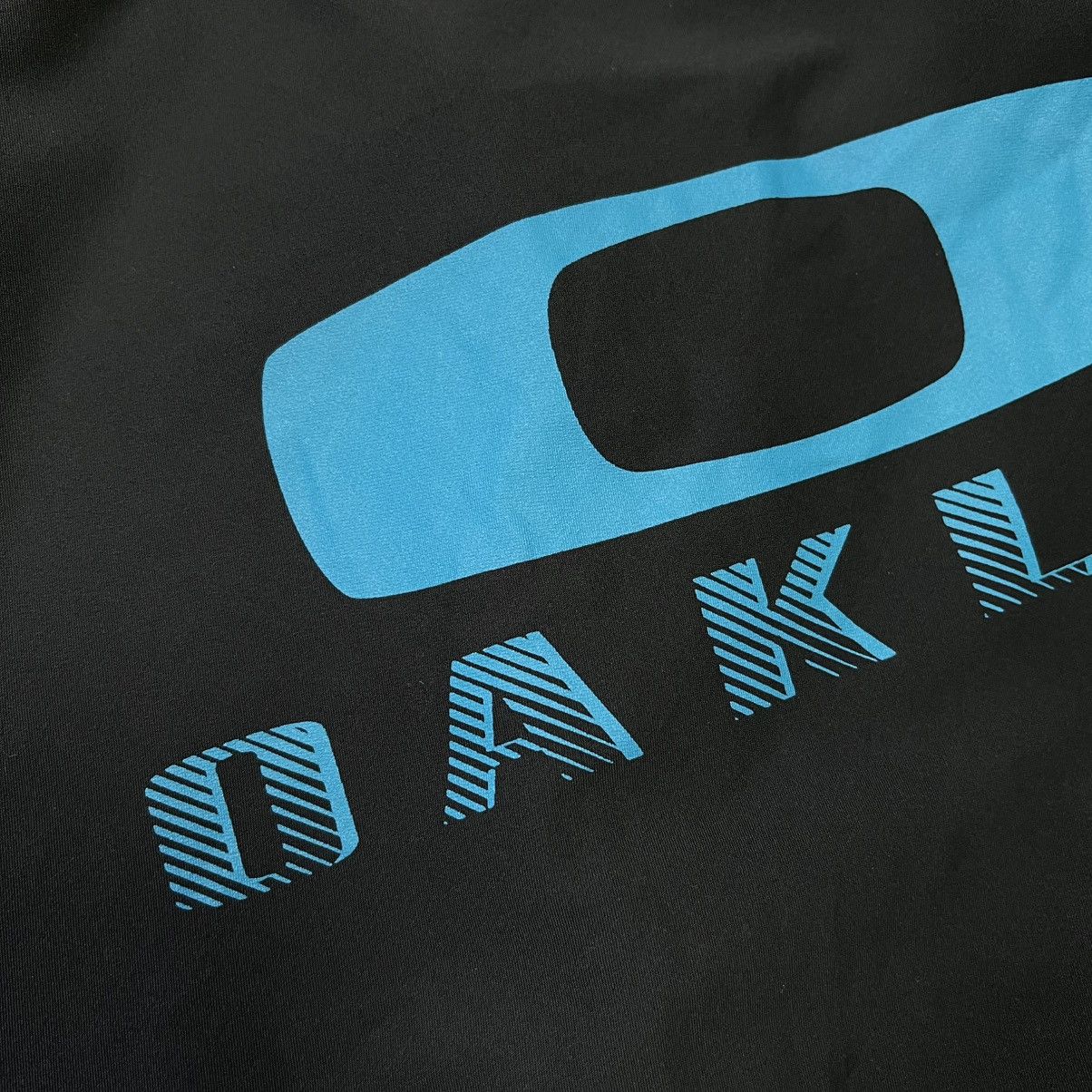 Oakley Oakley Vintage Shorts Big Logo y2k Size US 32 / EU 48 - 7 Thumbnail