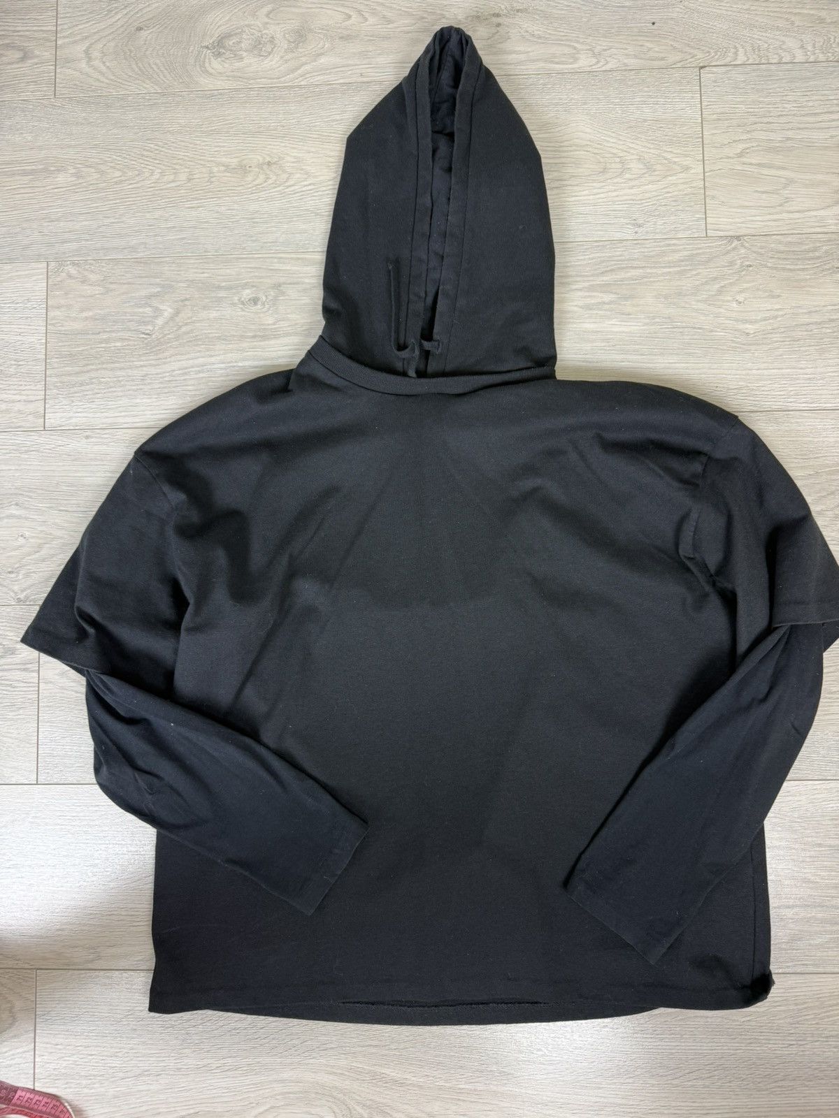 Allsaints AllSaints Juniper Oversized Hoodie Size US L / EU 52-54 / 3 - 5 Thumbnail