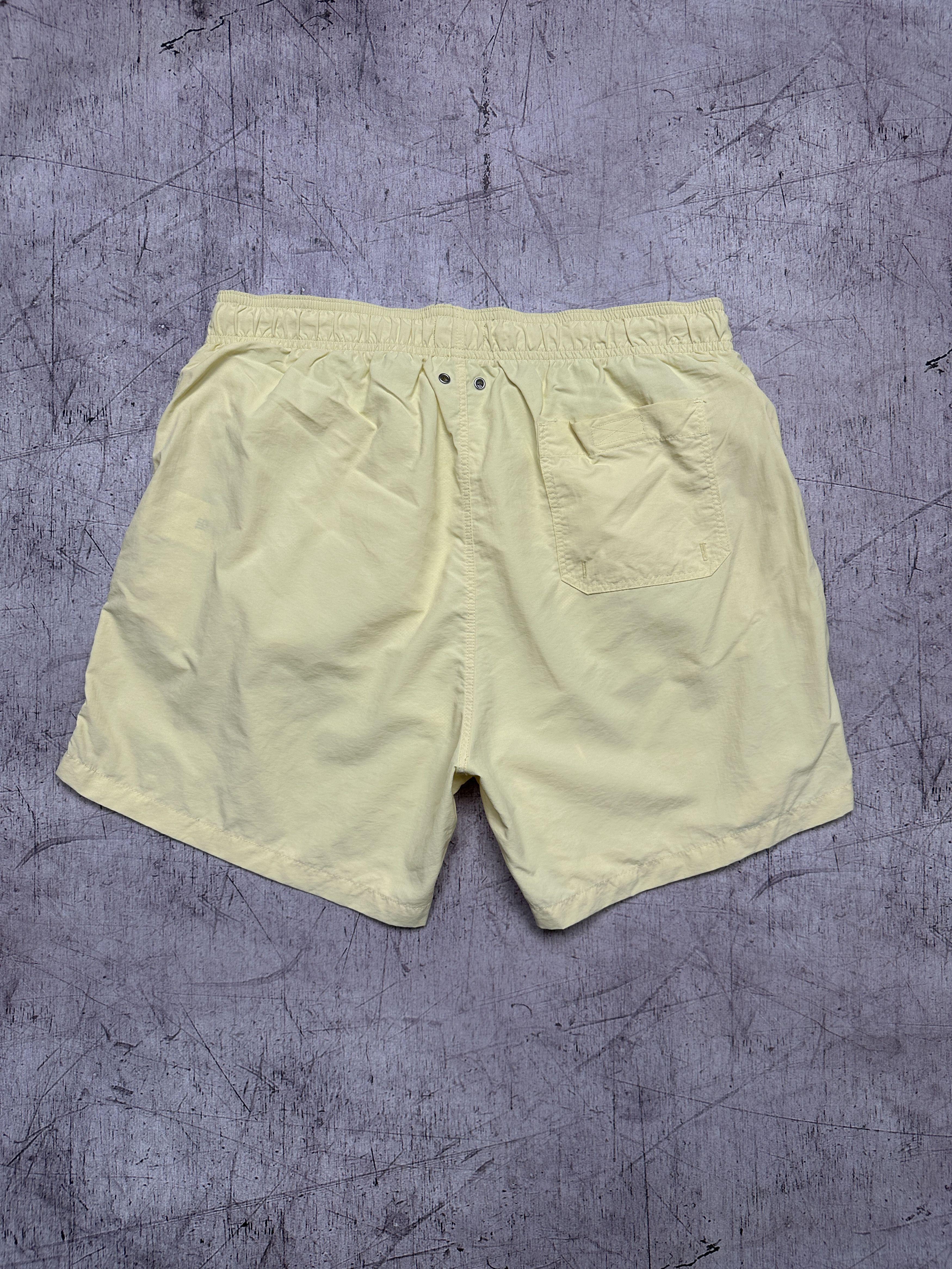 Gant Gant Mens Nylon Shorts Size US 34 / EU 50 - 7 Thumbnail